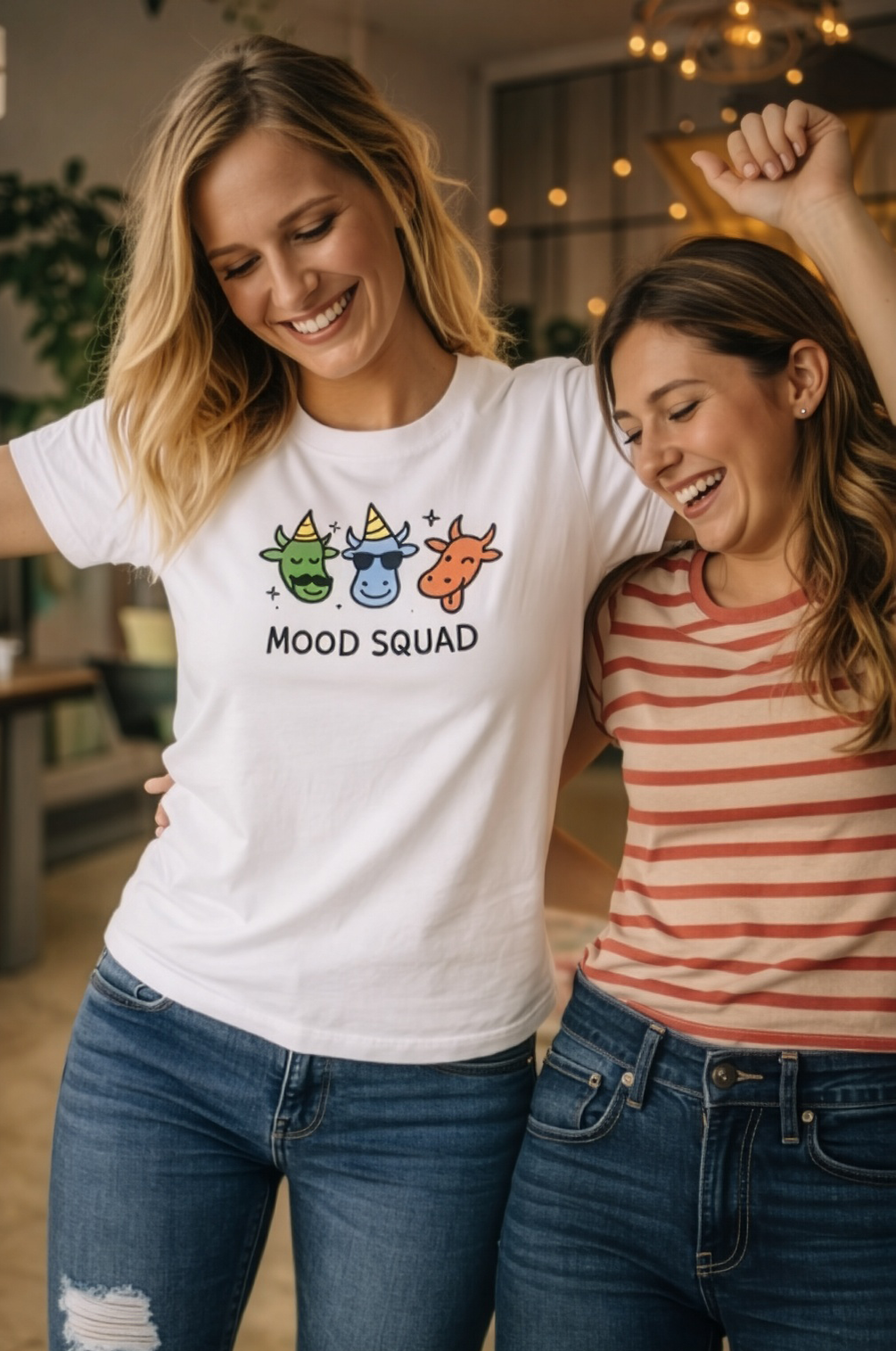 Moo D Squad