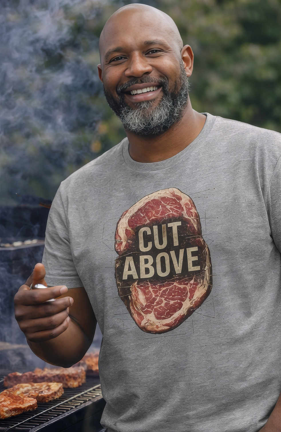 Cut Above