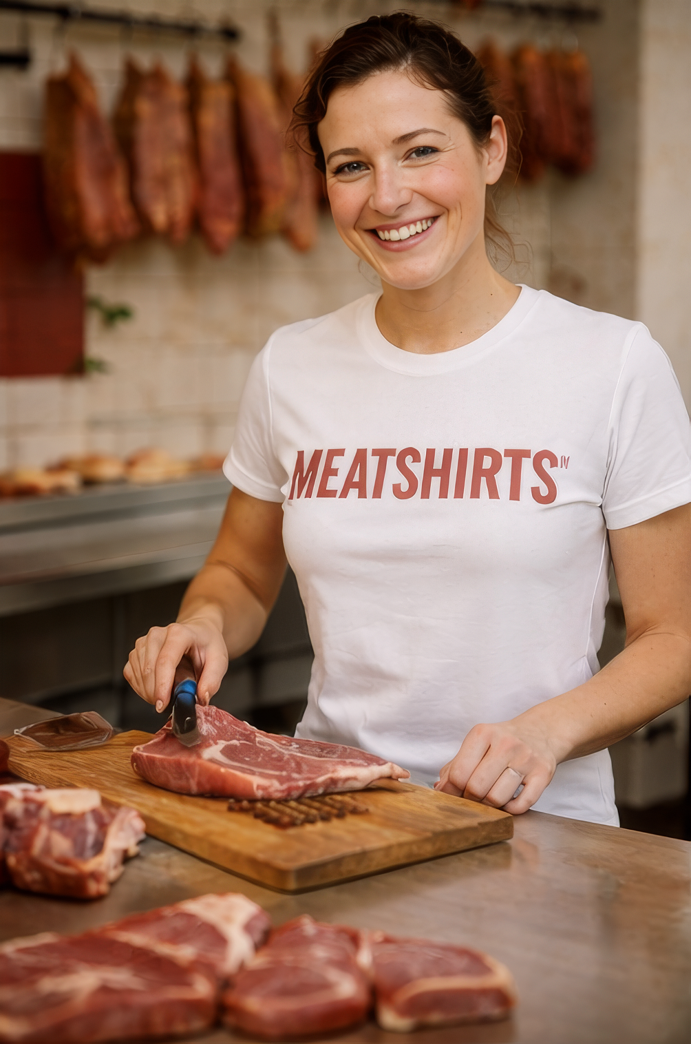 MEATSHIRTS™ ICONIC