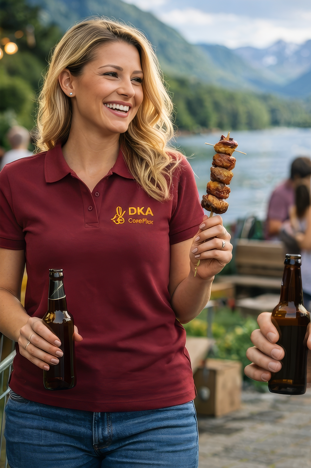 DKA CoreFlex "Executive"