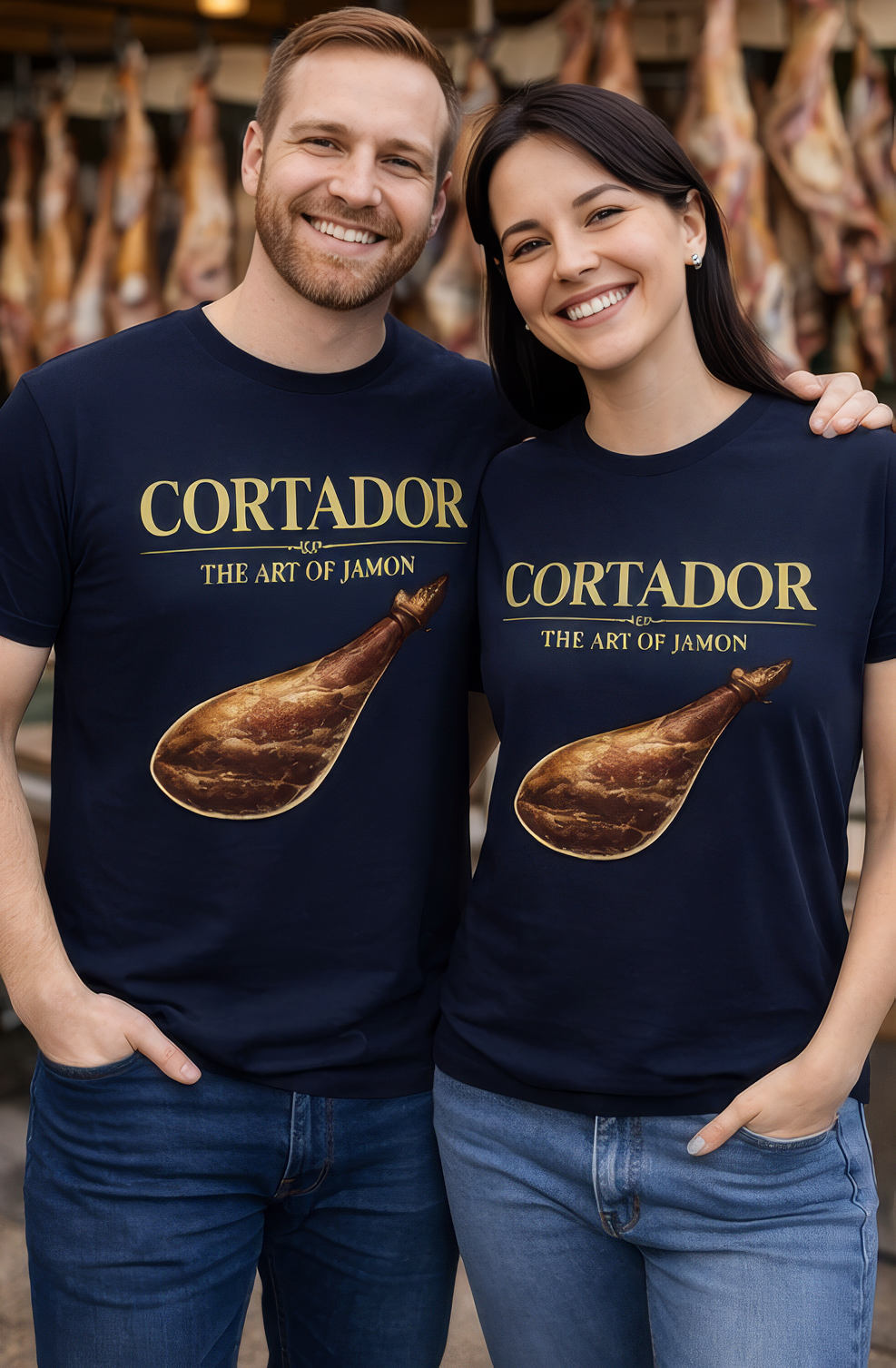 Art of Jamon
