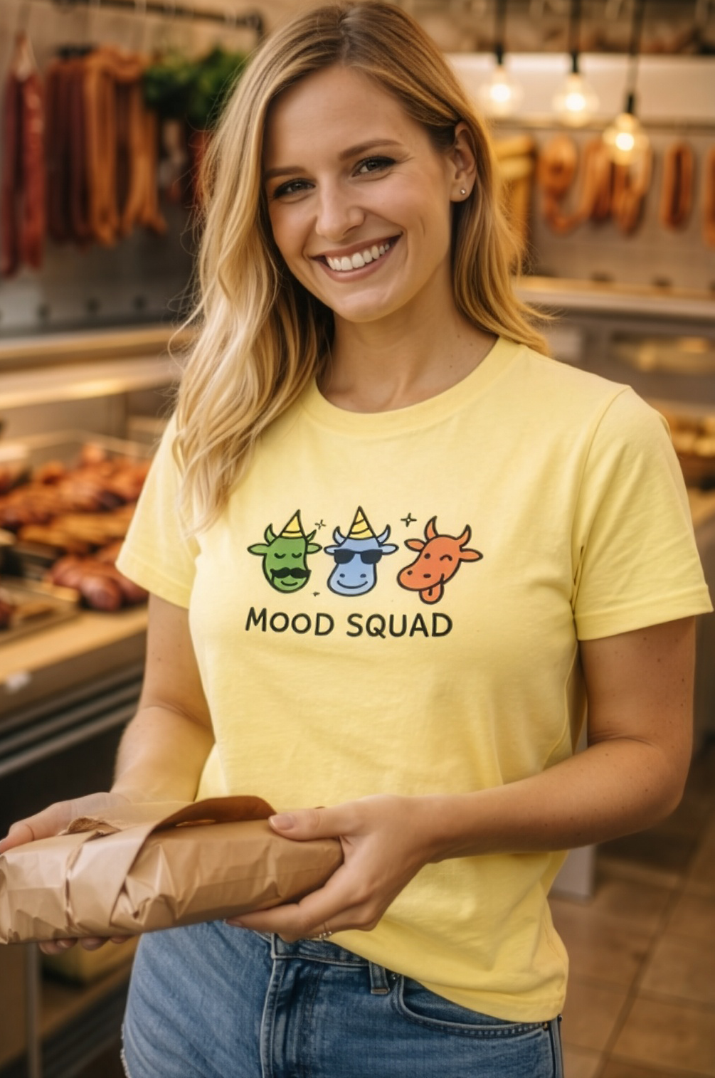 Moo D Squad