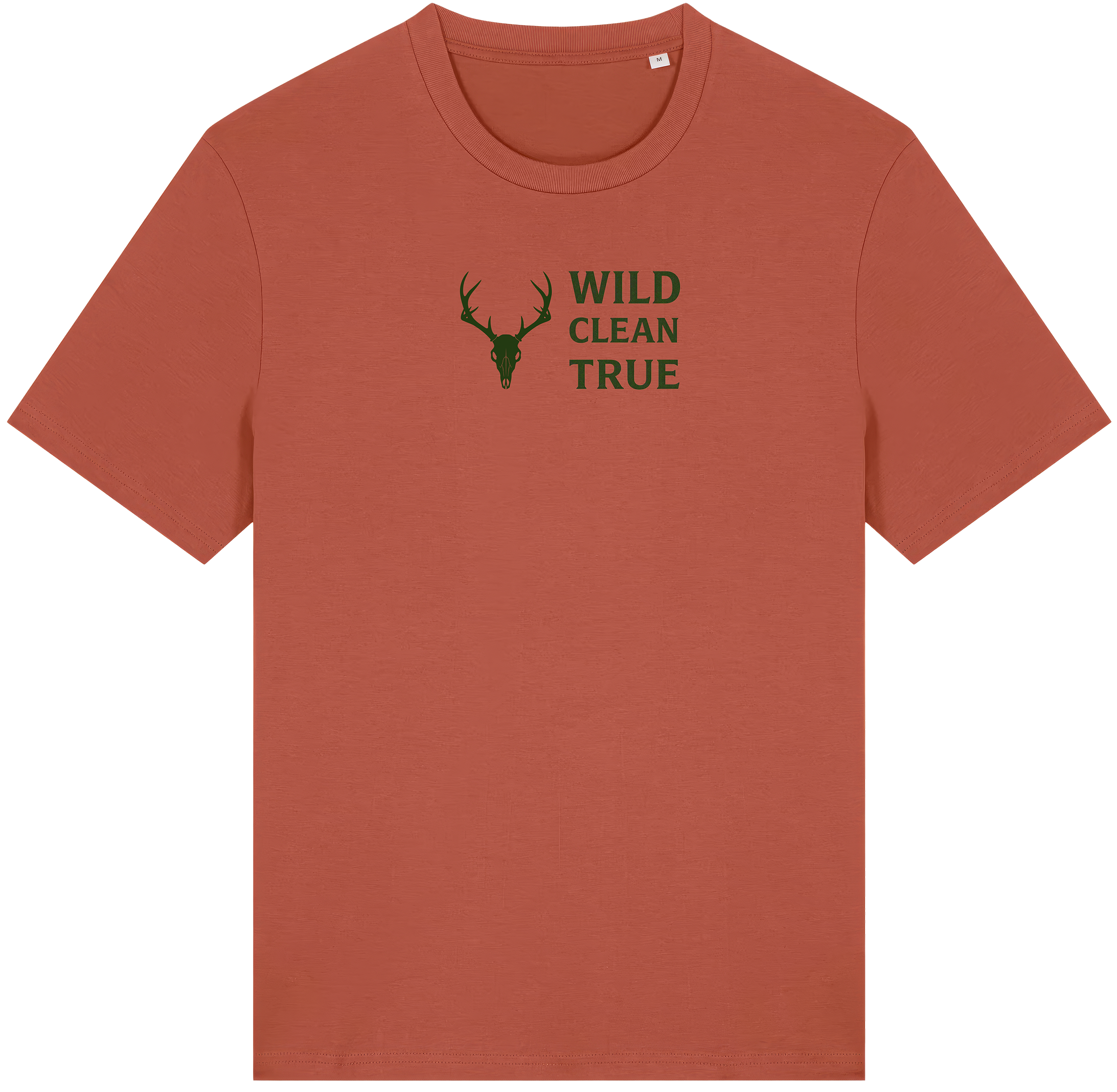 Wild Clean True