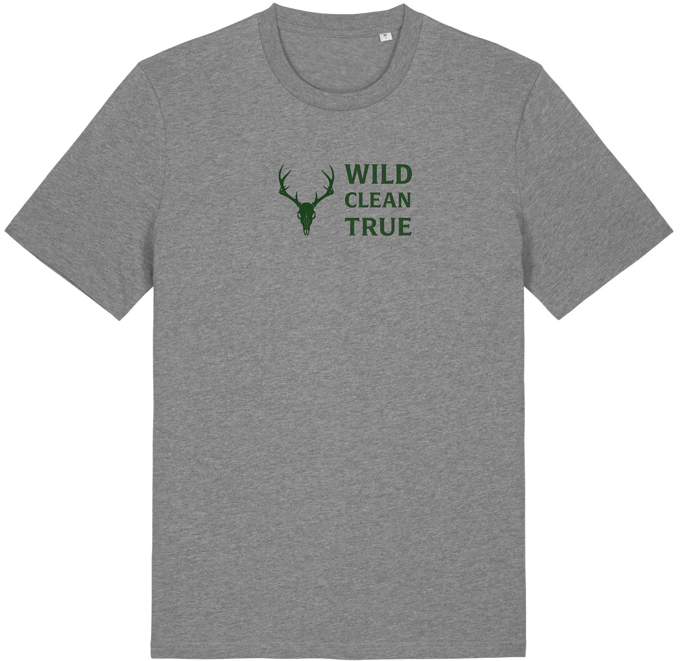 Wild Clean True