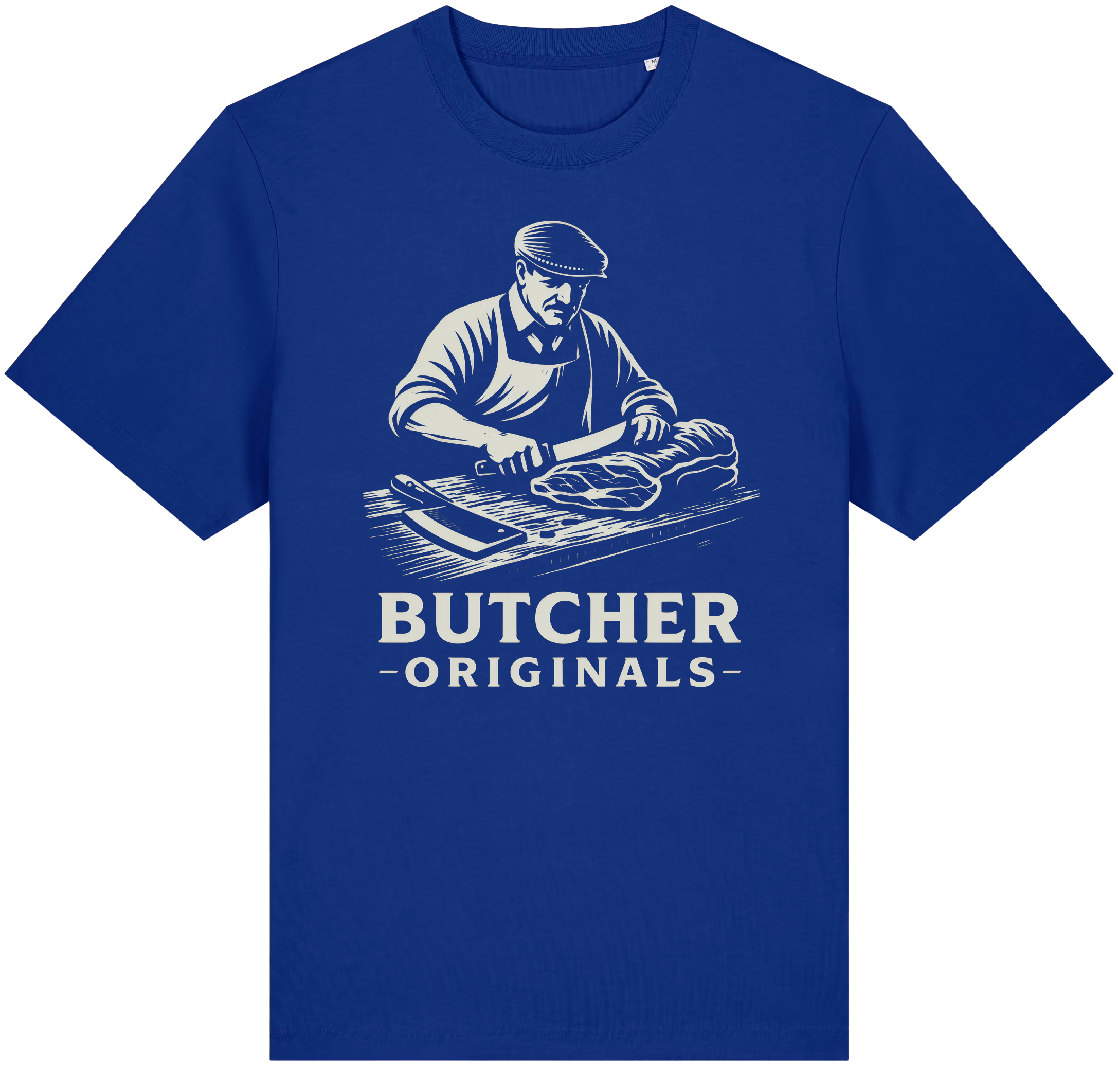 Butcher Originals I