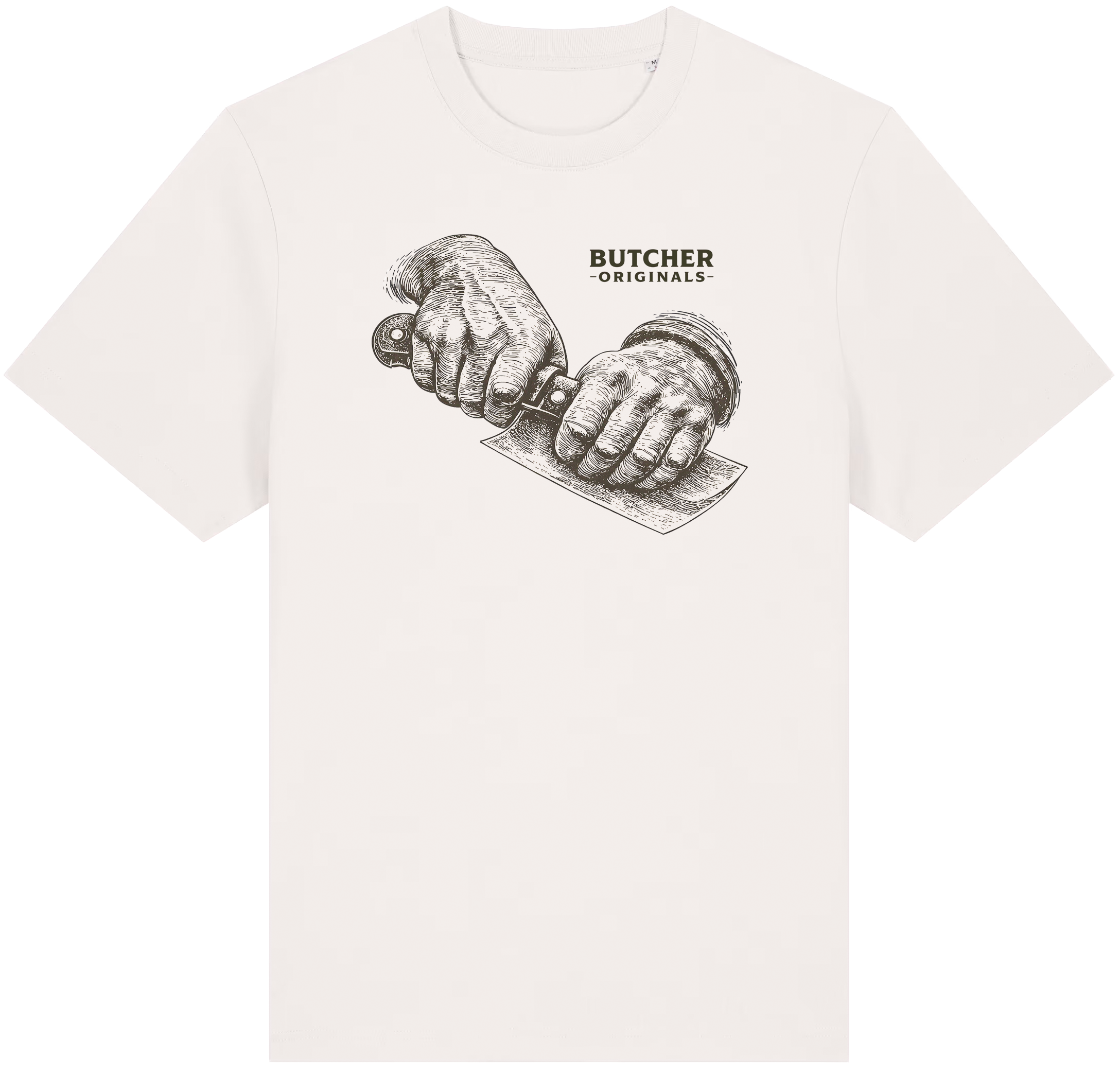 Butcher Originals V