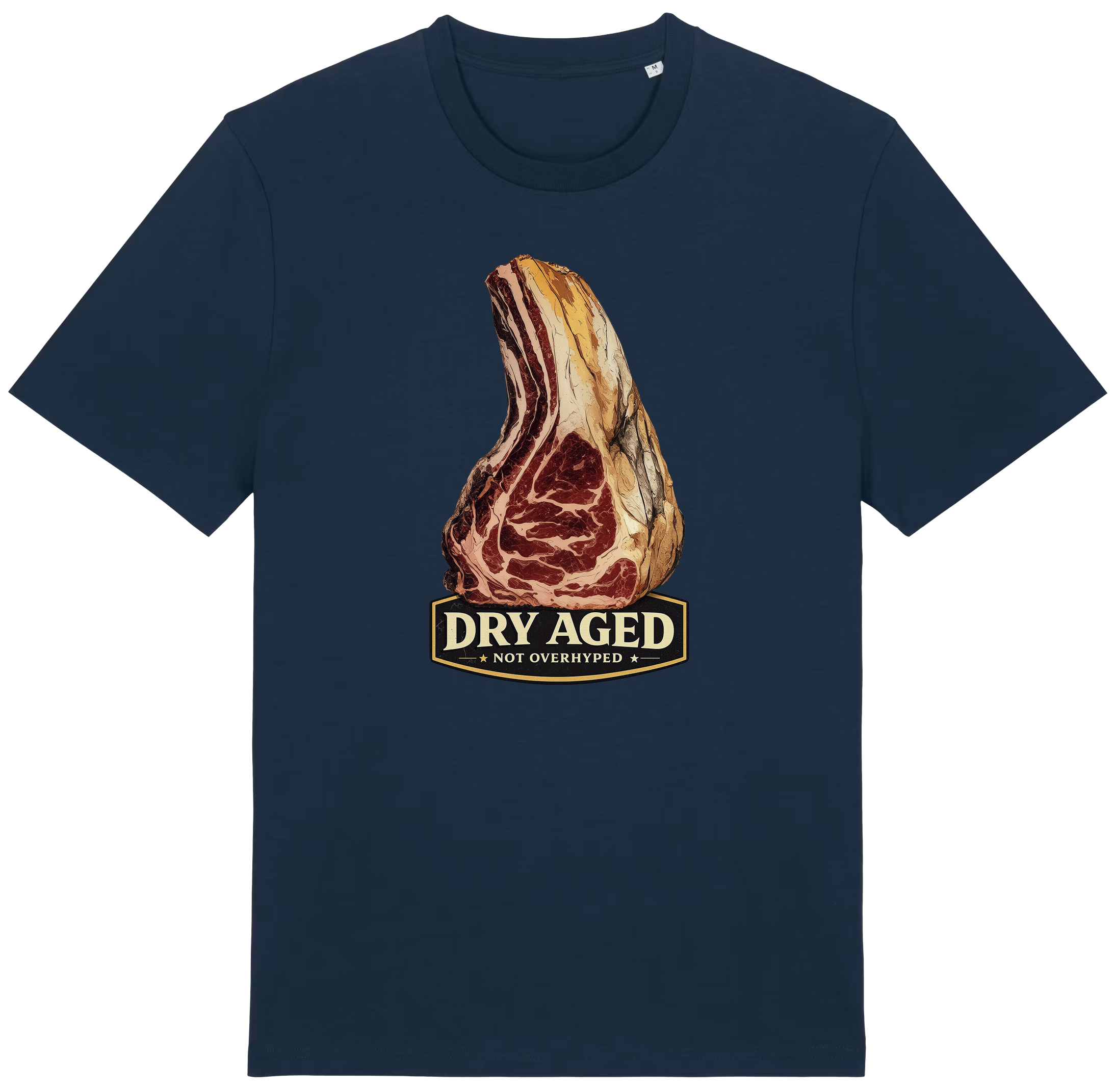 Dry Aged – Not Overhyped