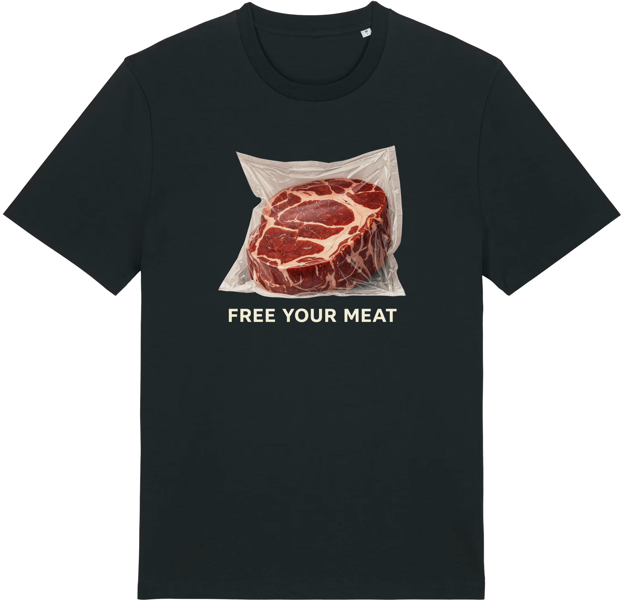 Free your Meat