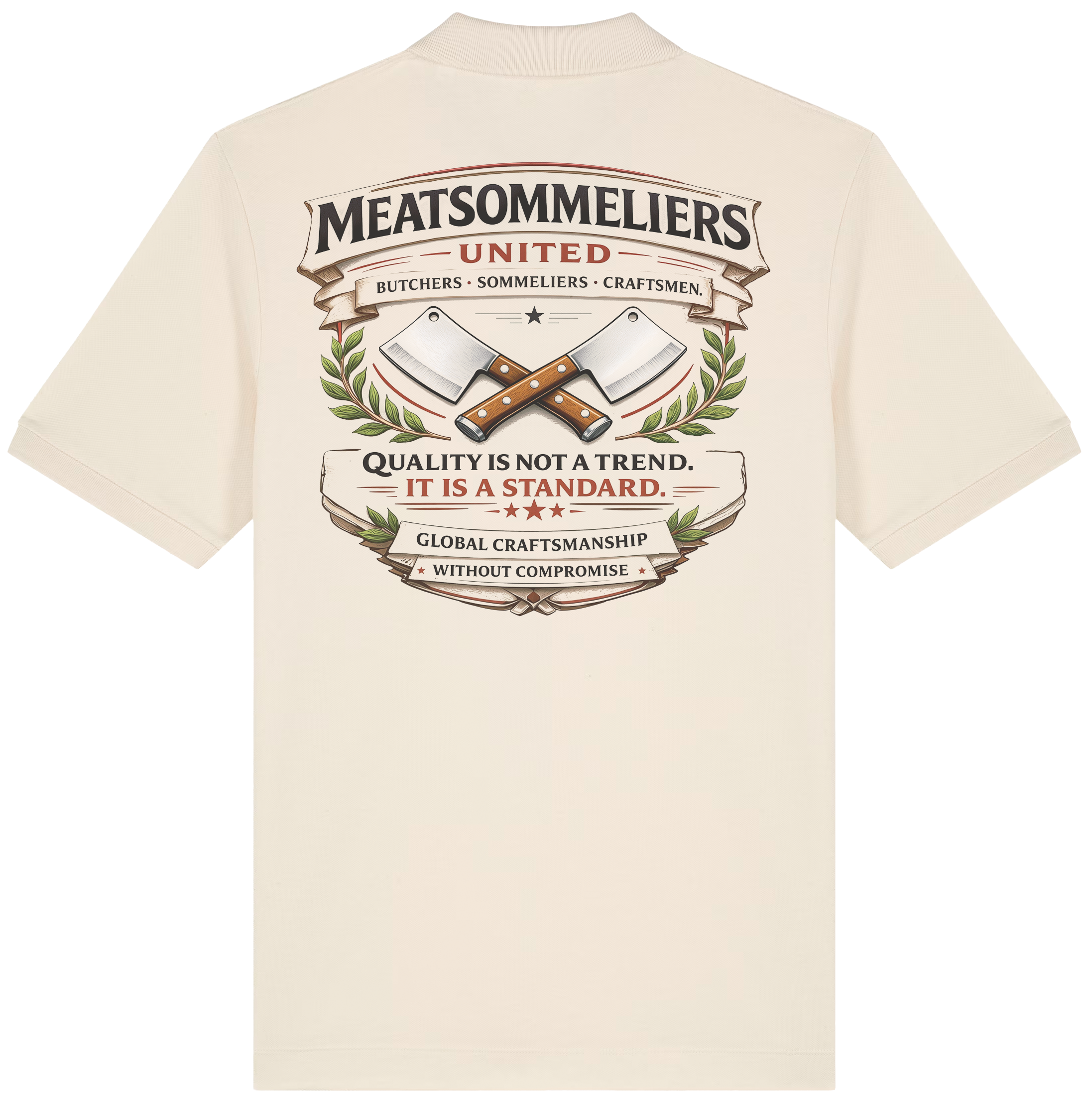 Meatsommeliers United