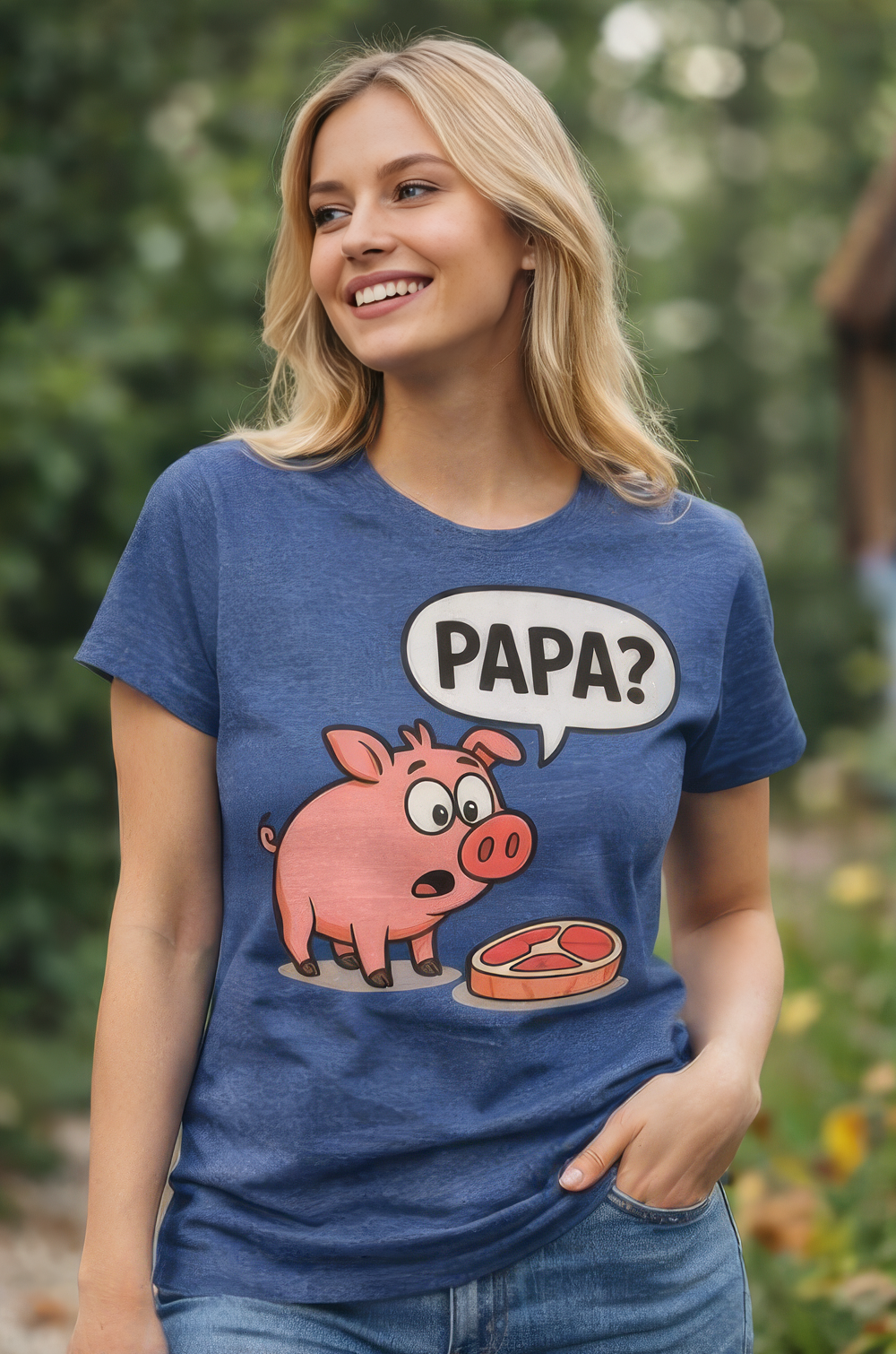 Papa?