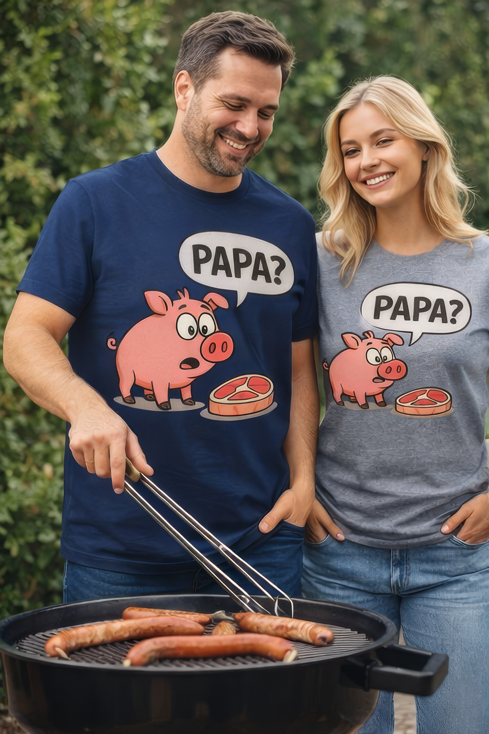 Papa?