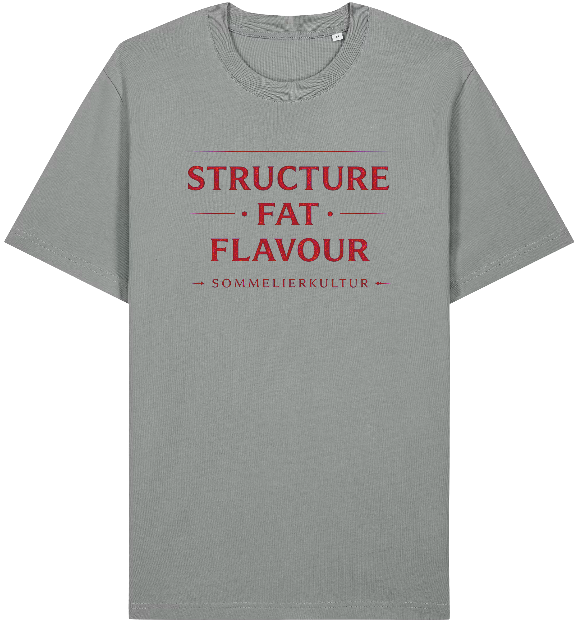 Structure Fat Flavour