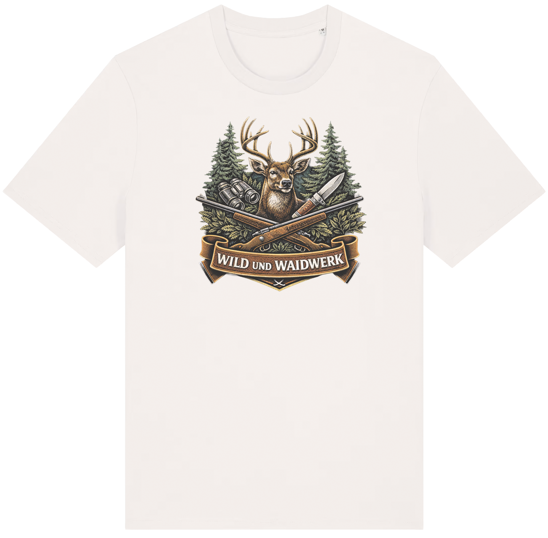 Wild & Waidwerk