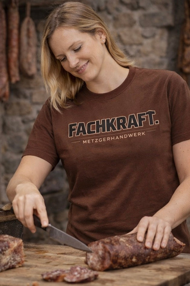 Fachkraft