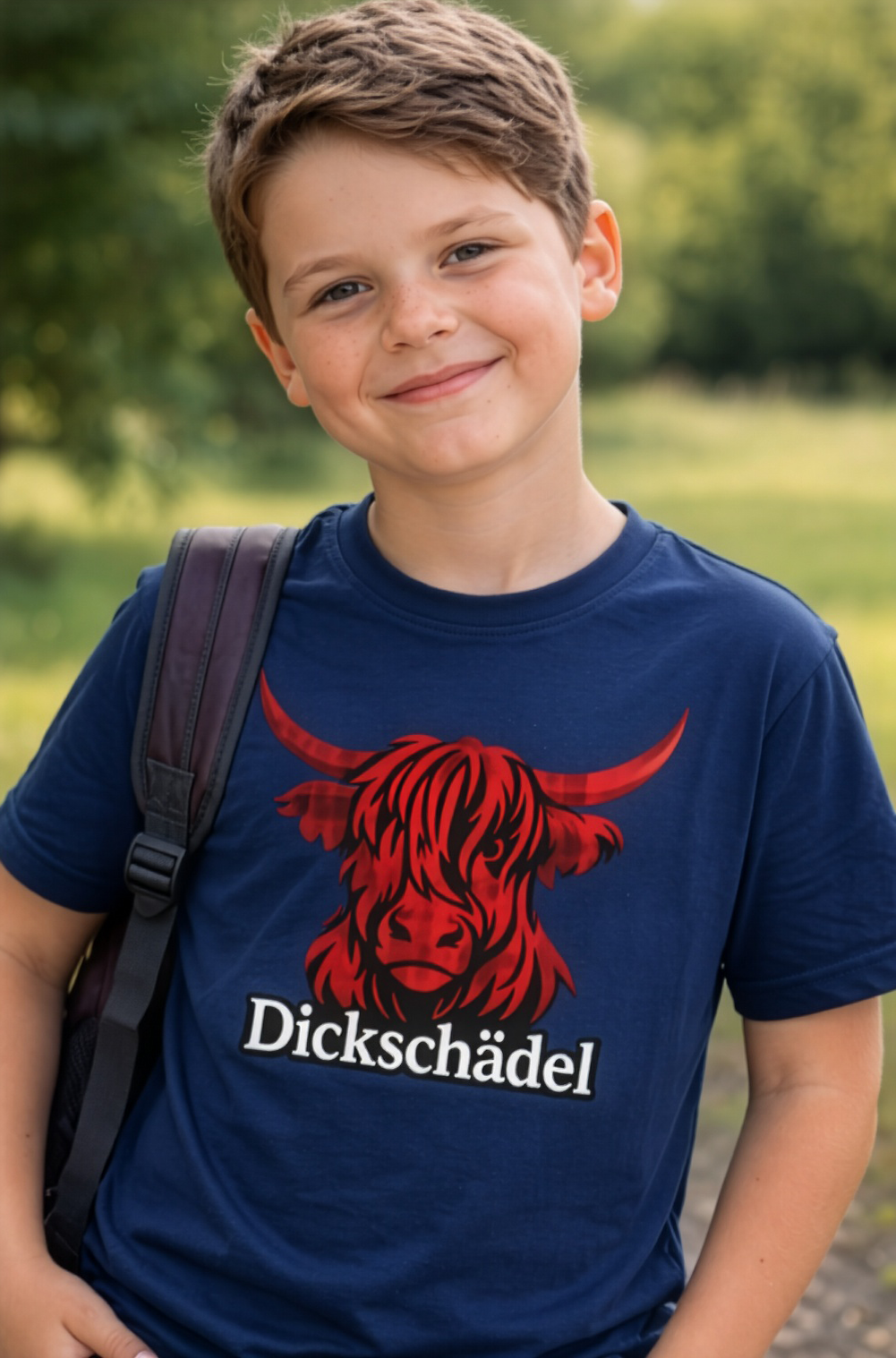 Dickschädel