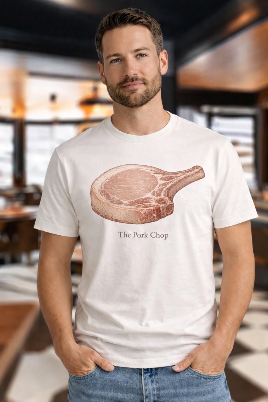 The Cut Collection: Pork