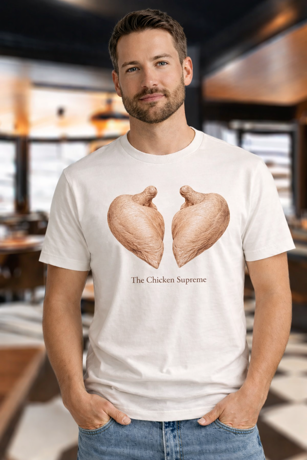 The Cut Collection: Chicken