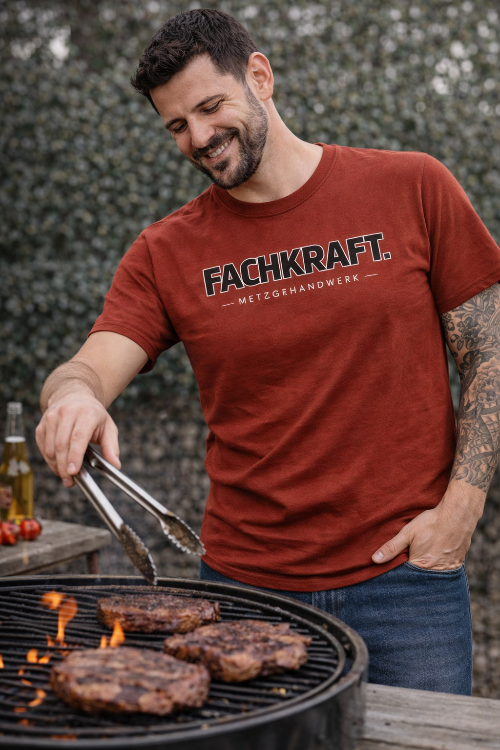 Fachkraft