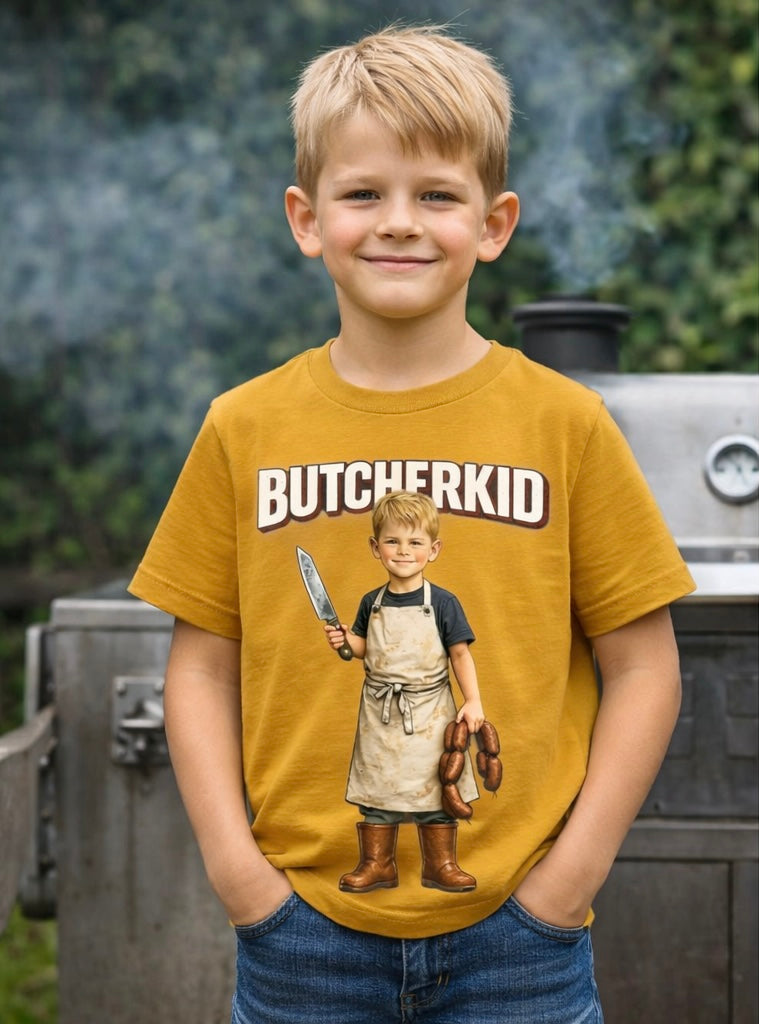 Butcherkid