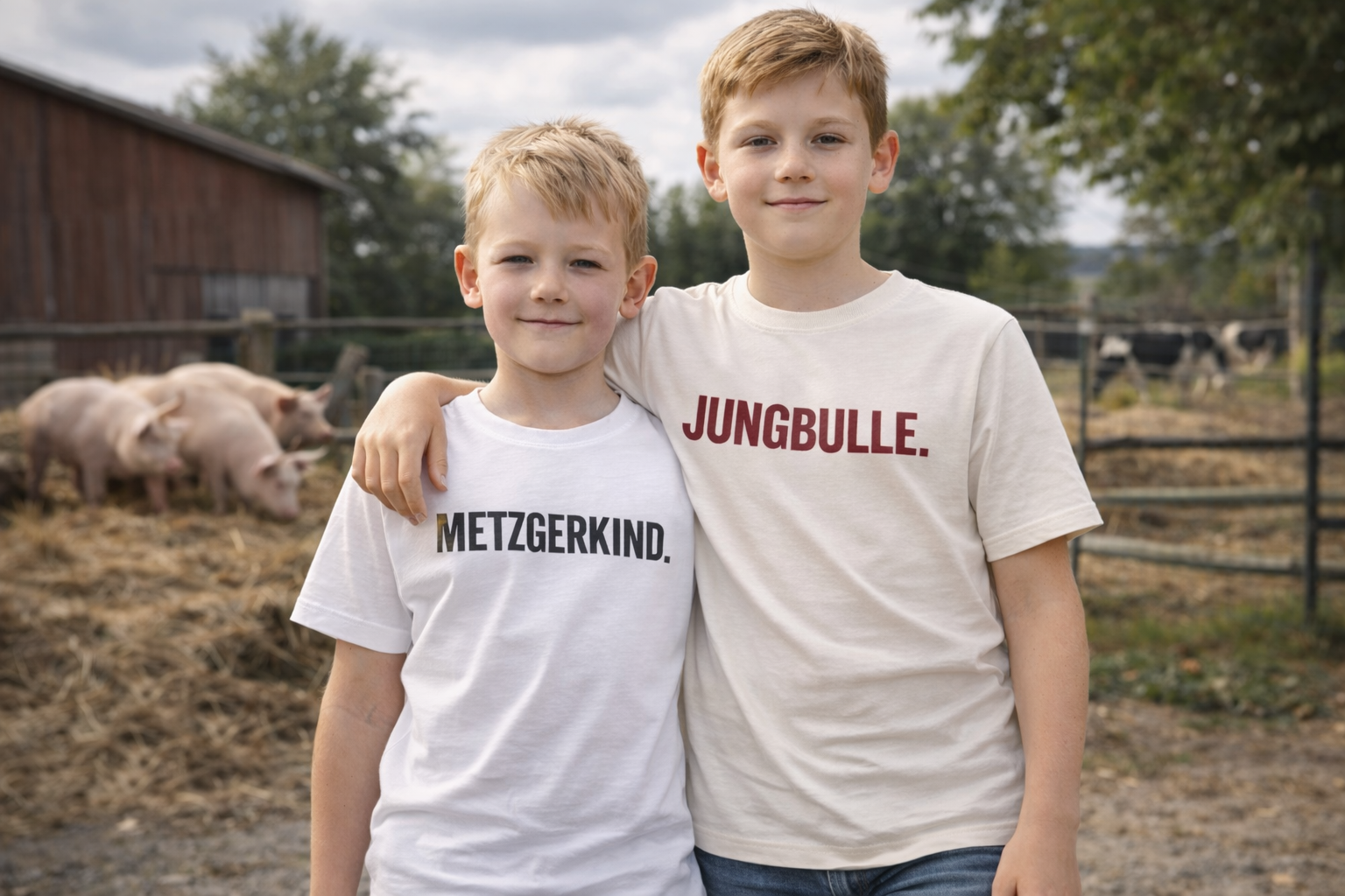 Metzgerkind