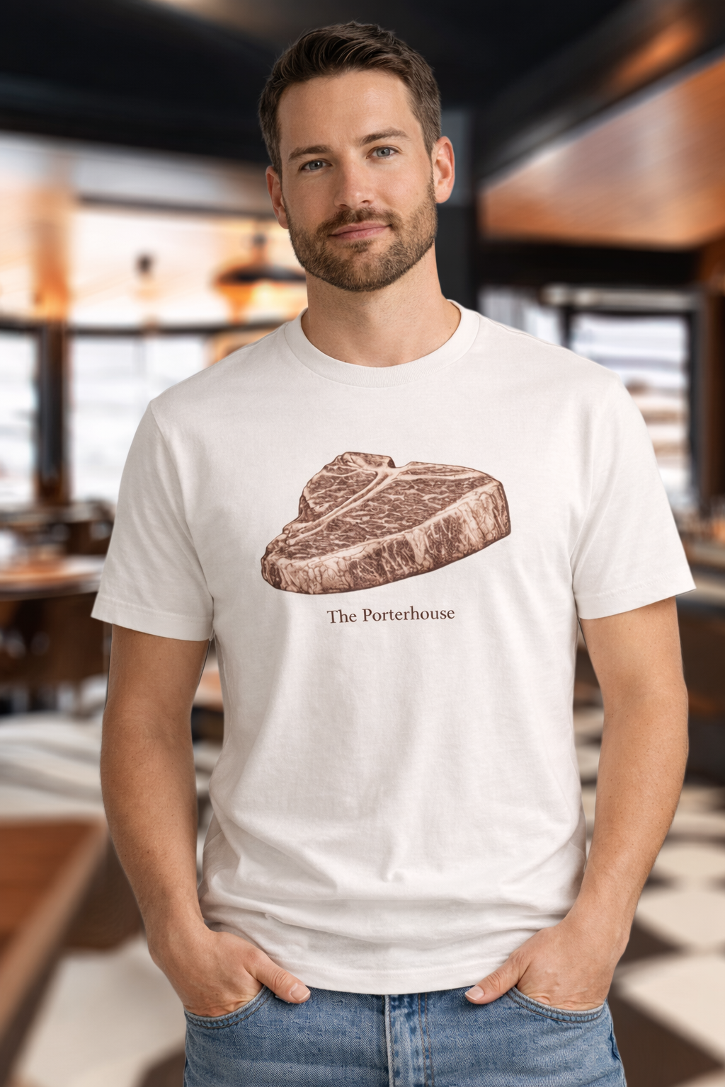 The Cut Collection: Beef