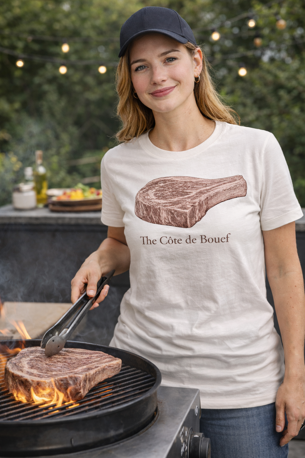The Cut Collection: Beef