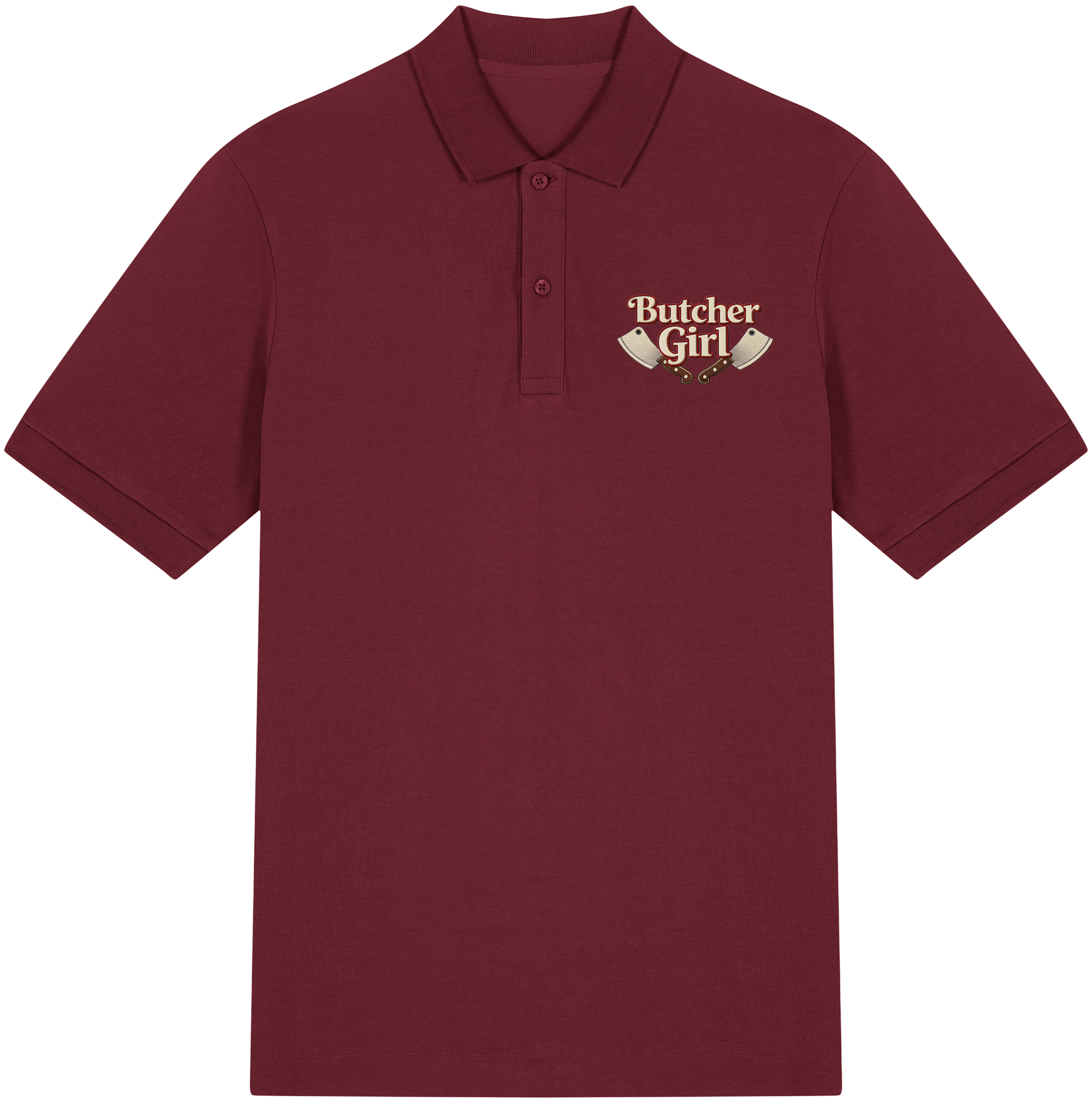 Butcher Girl Premium