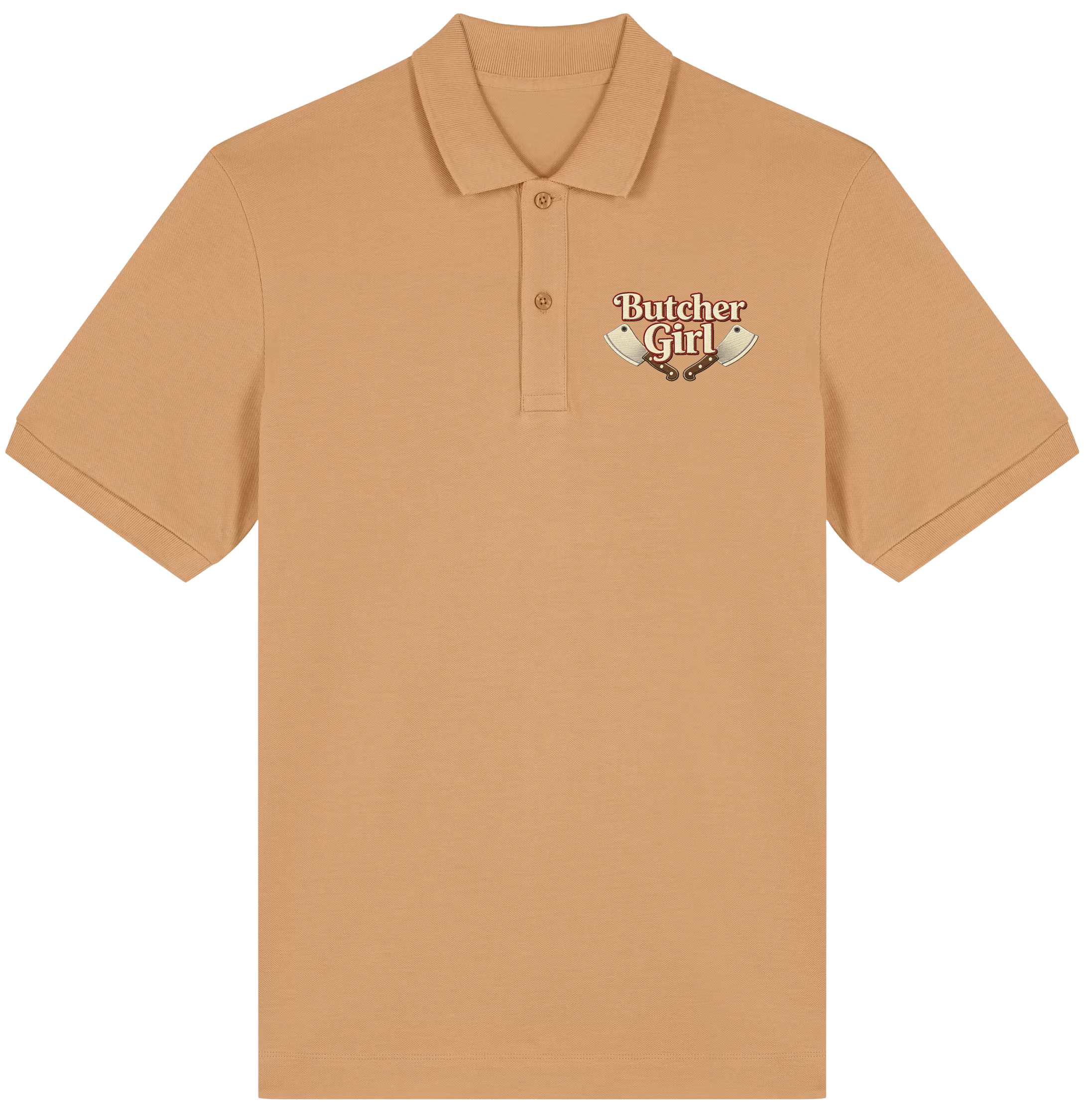 Butcher Girl Premium