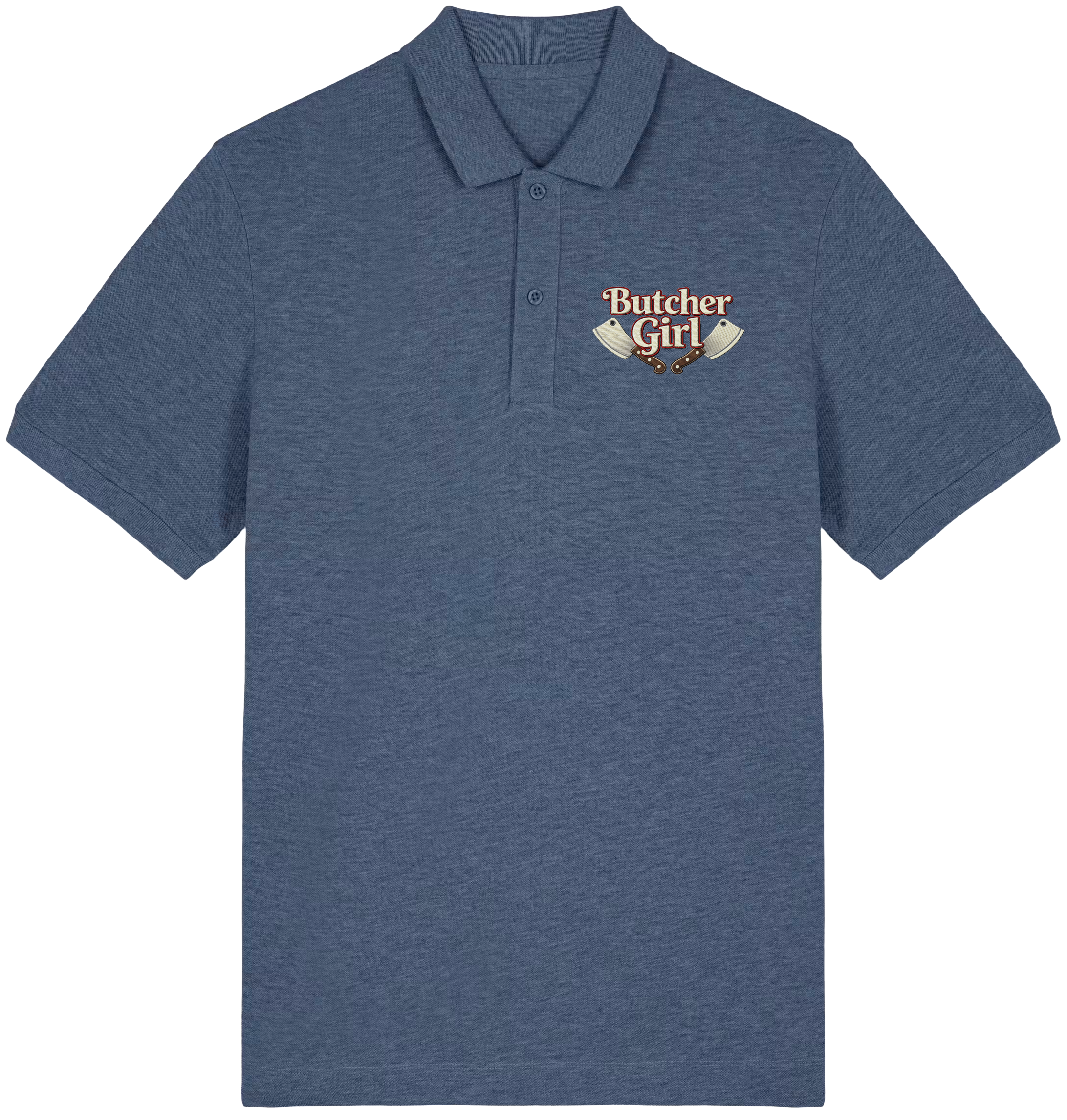 Butcher Girl Premium