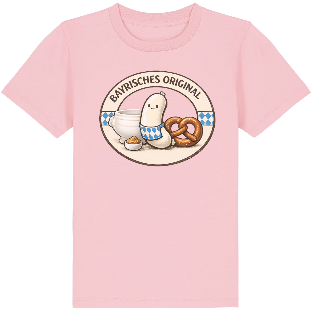 Bayrisches Original