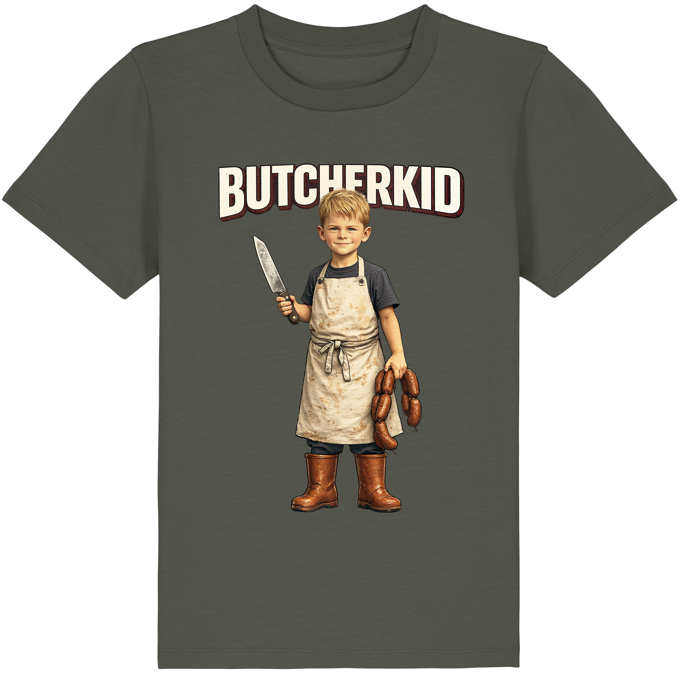 Butcherkid