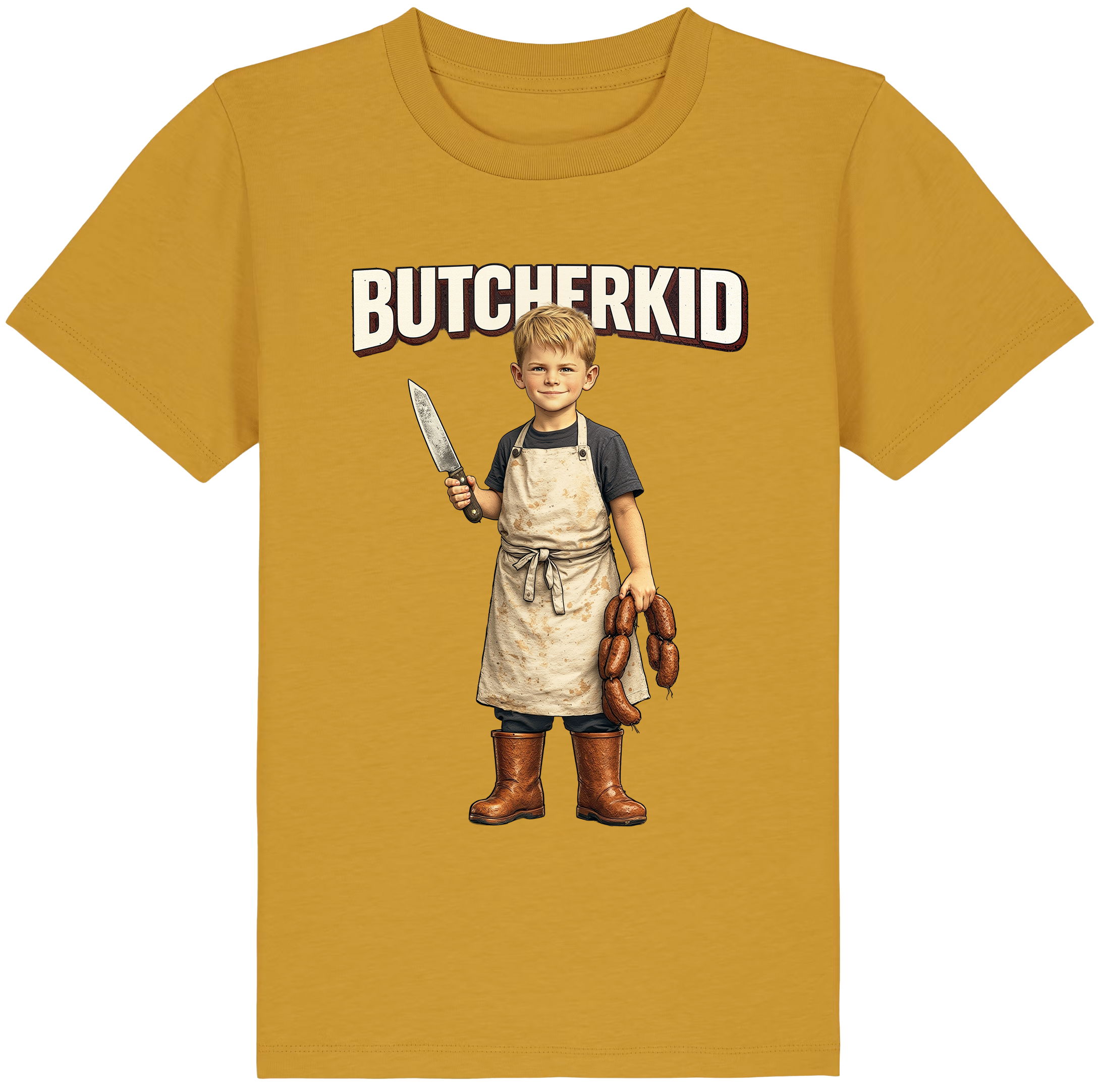 Butcherkid