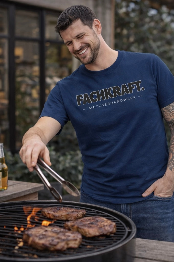 Fachkraft
