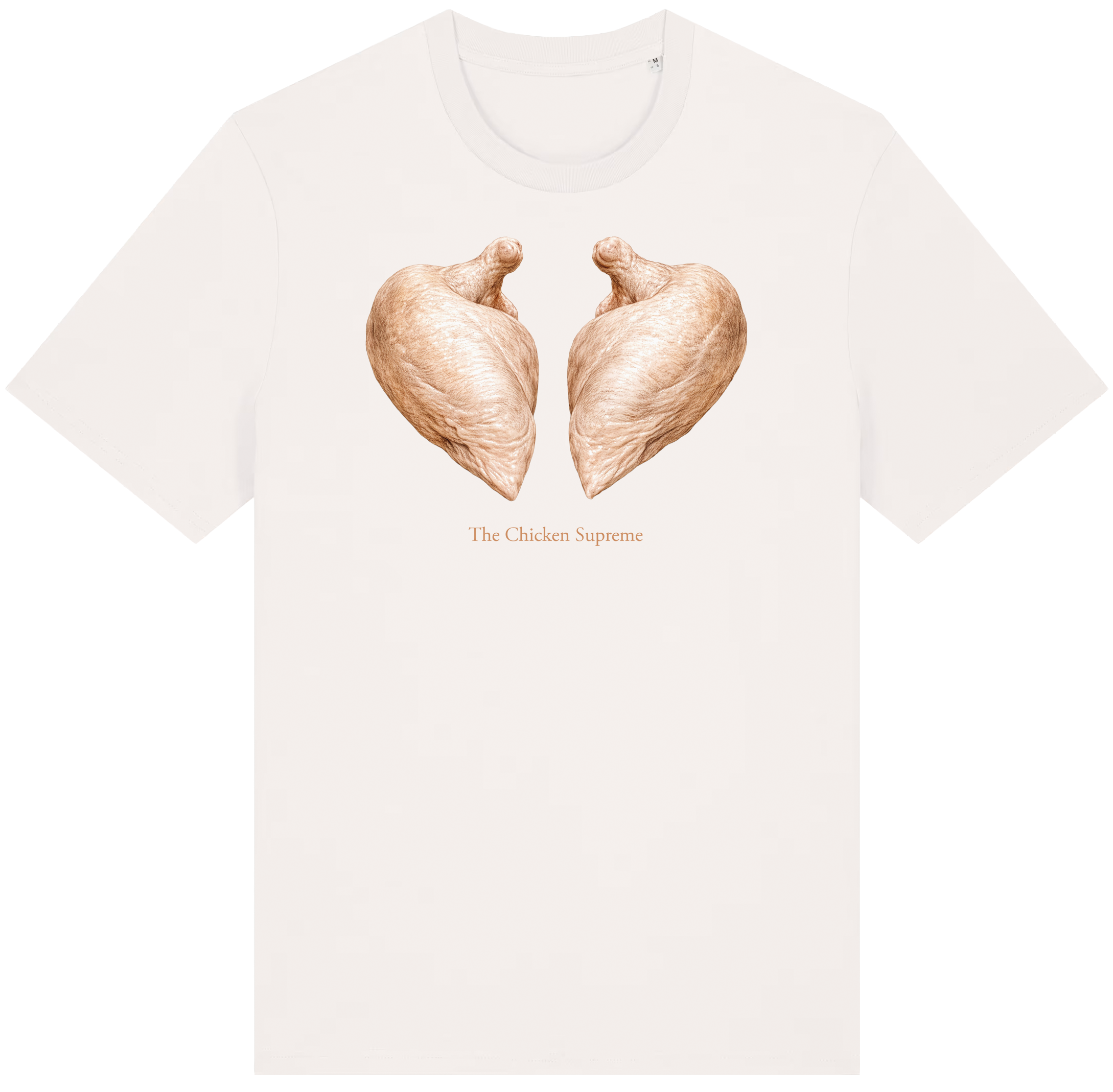 The Cut Collection: Chicken