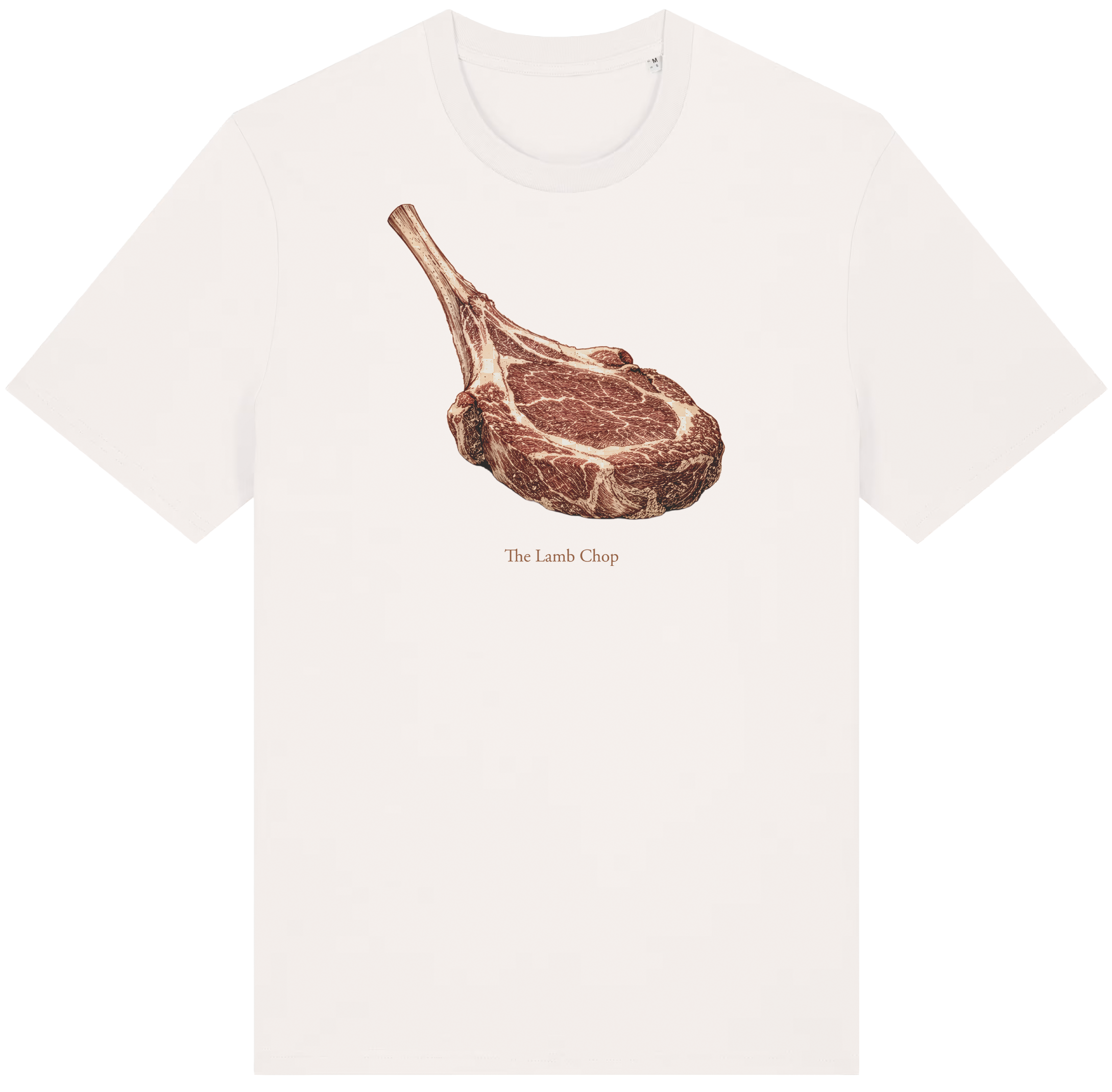 The Cut Collection: Lamb