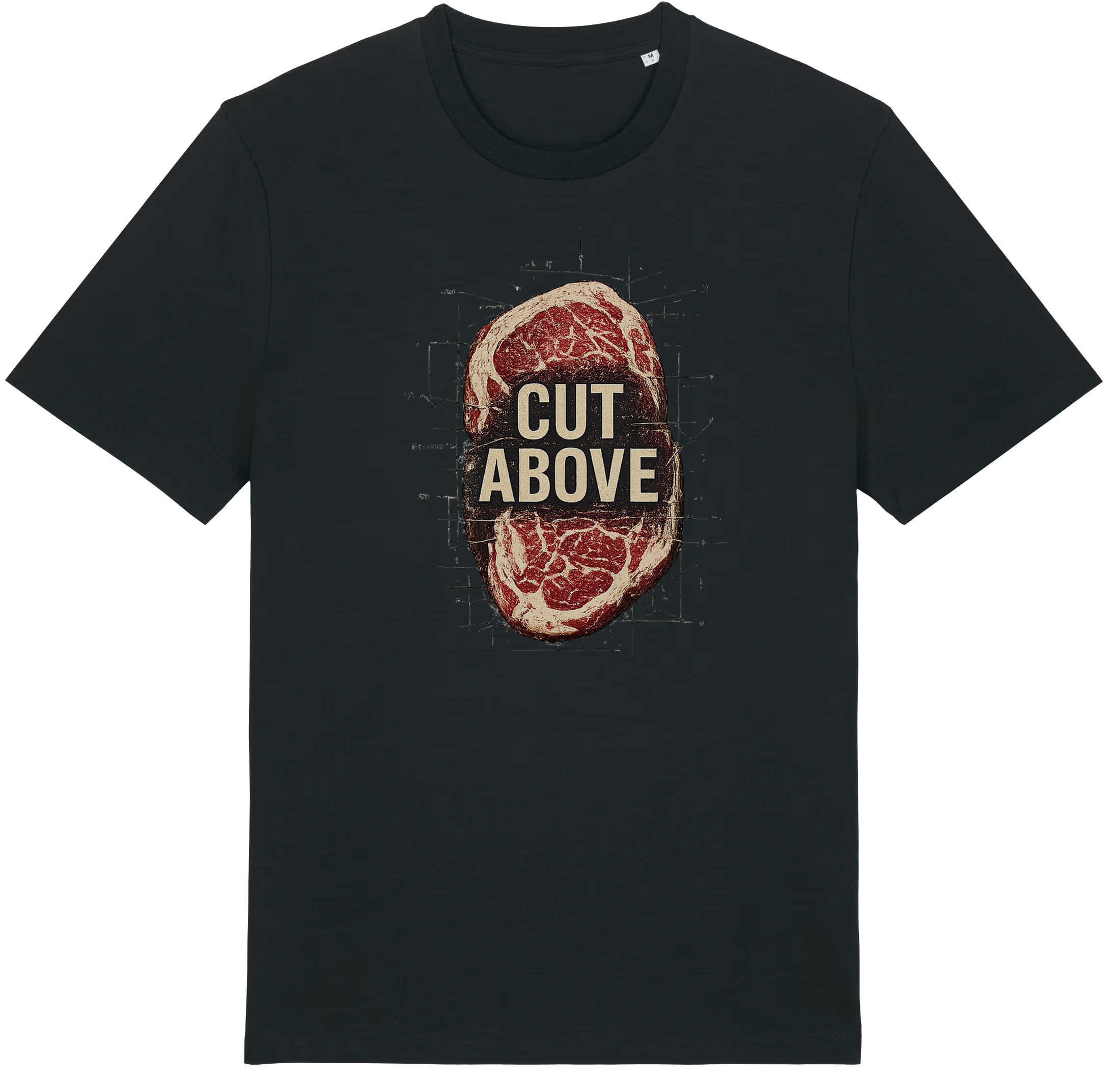 Cut Above