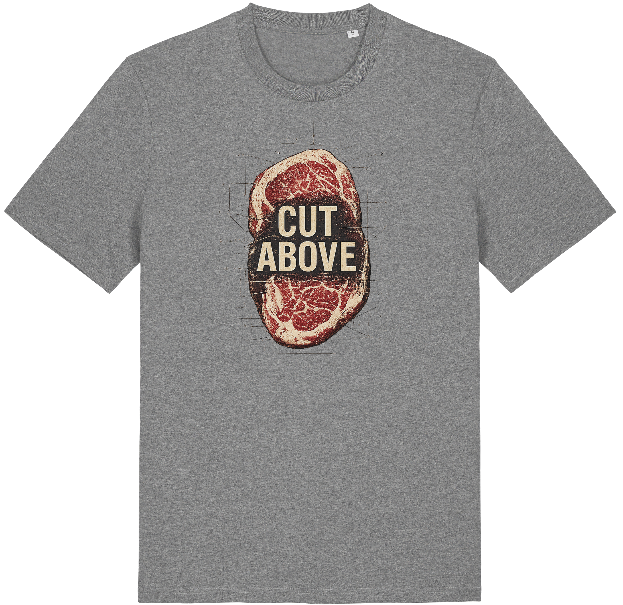 Cut Above