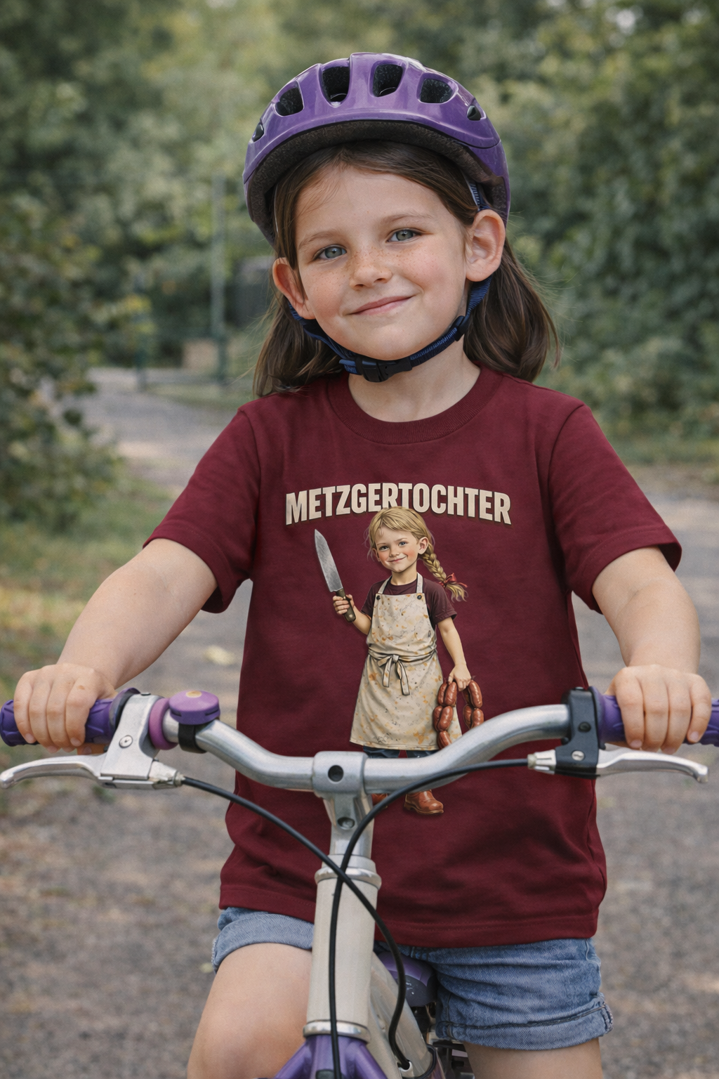 Metzgertochter