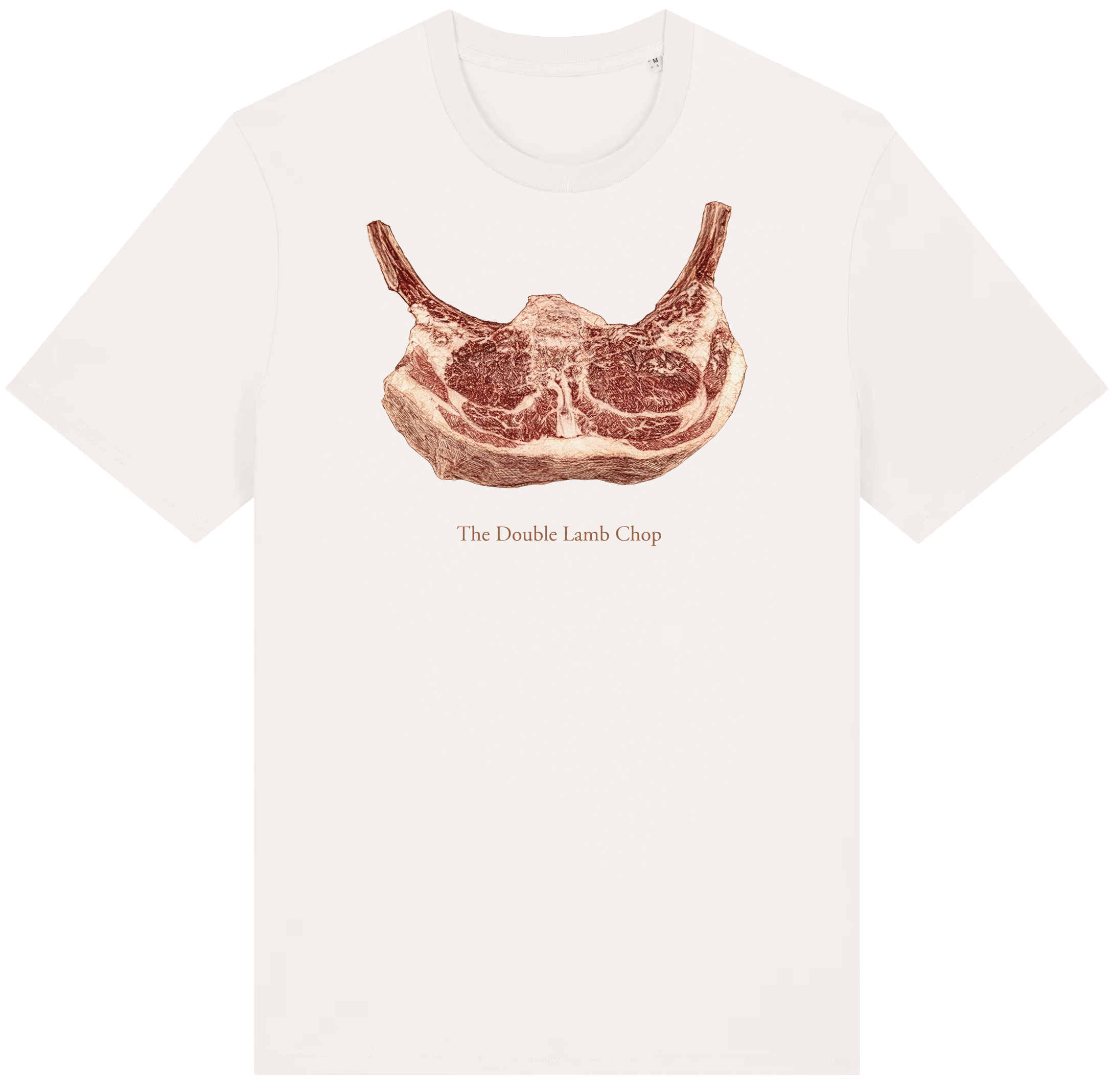 The Cut Collection: Lamb
