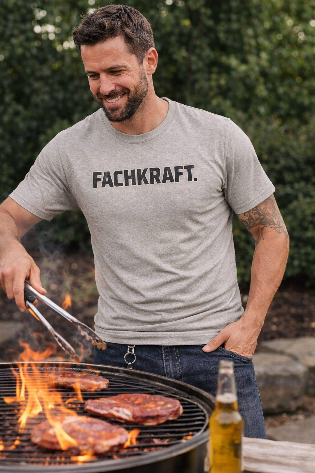 Fachkraft