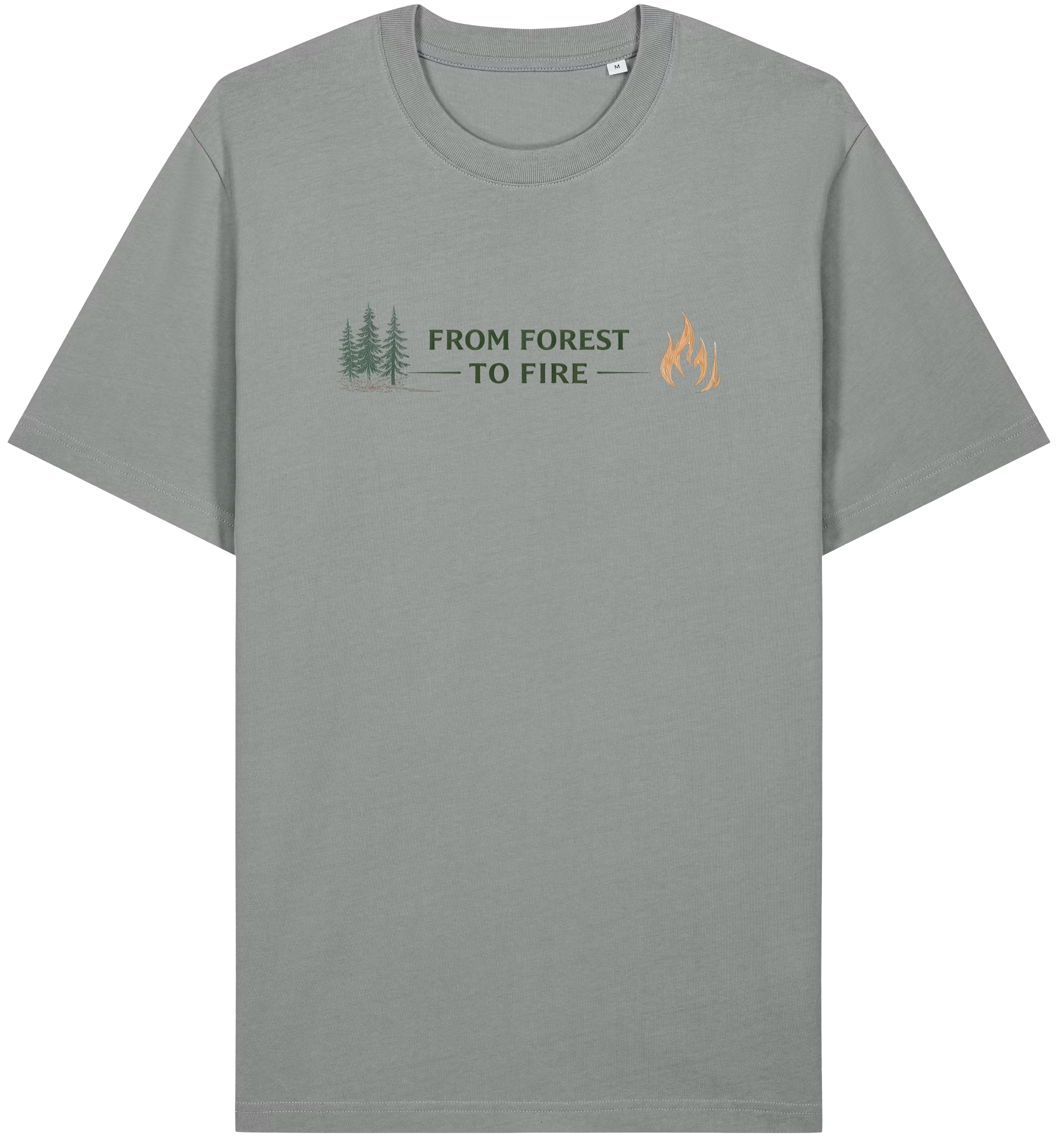 From Forest to Fire