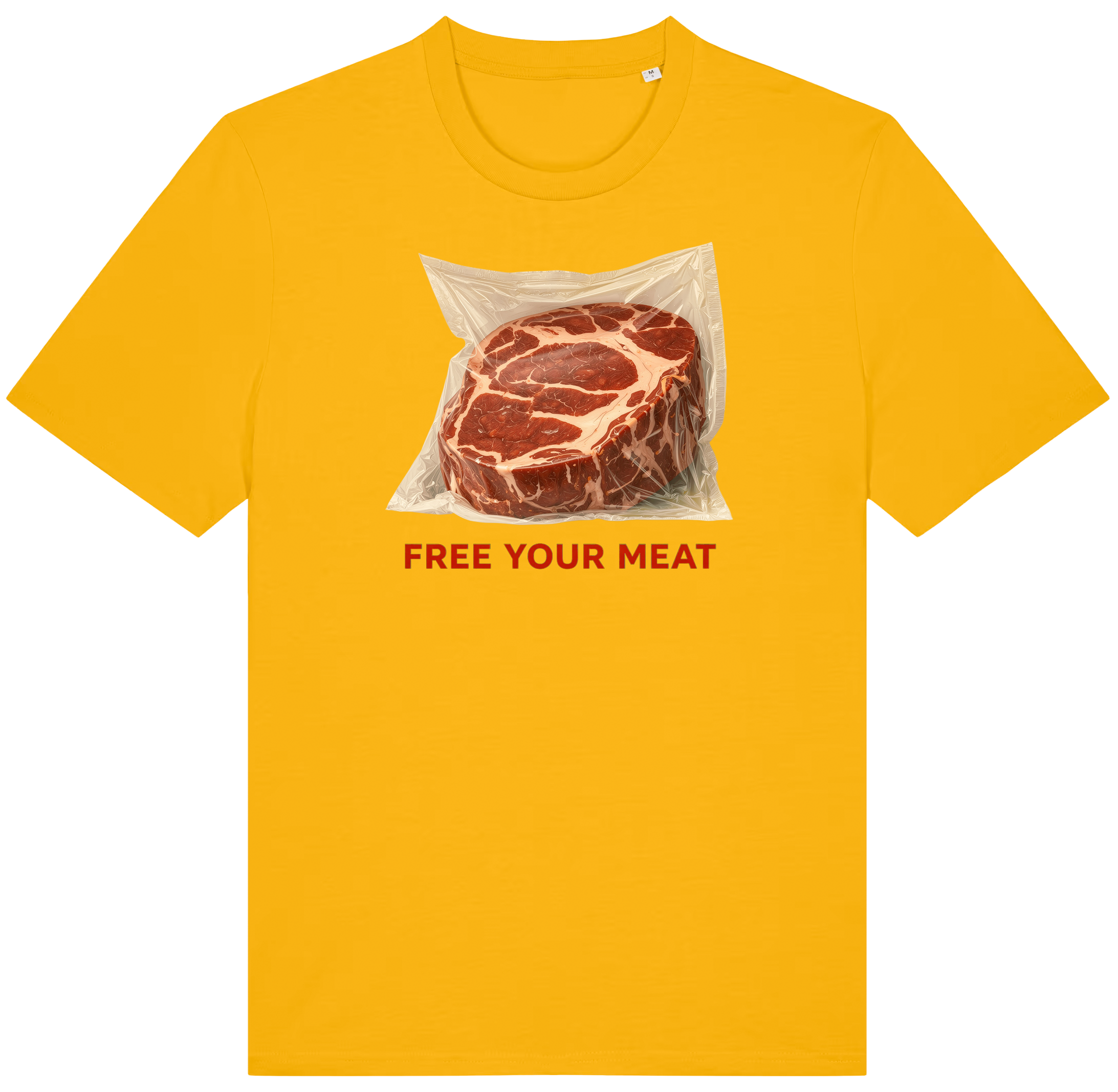 Free your Meat
