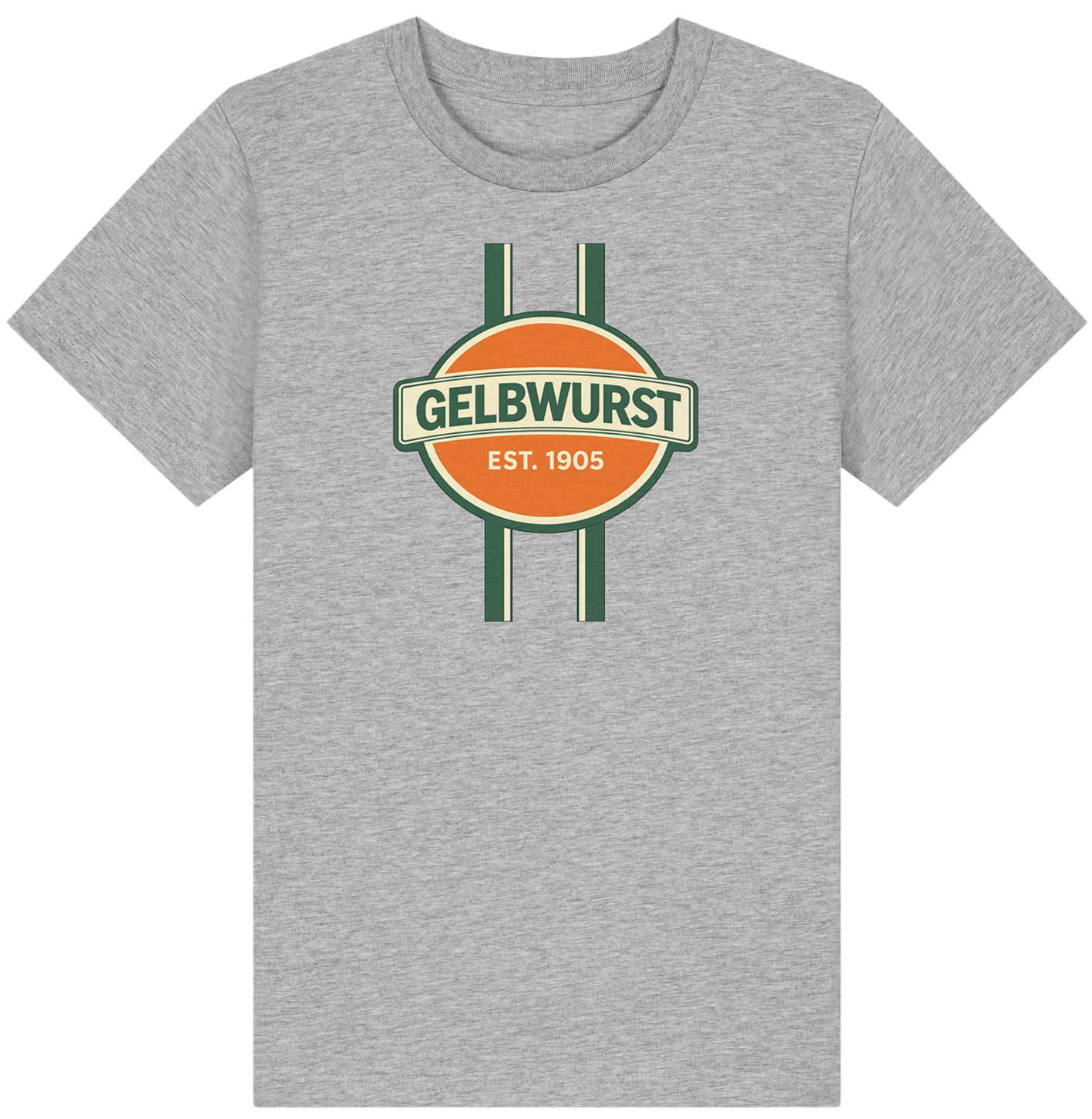 Gelbwurst Kids