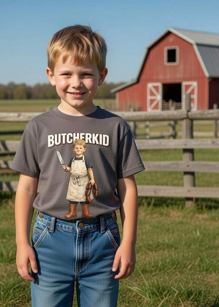 Butcherkid