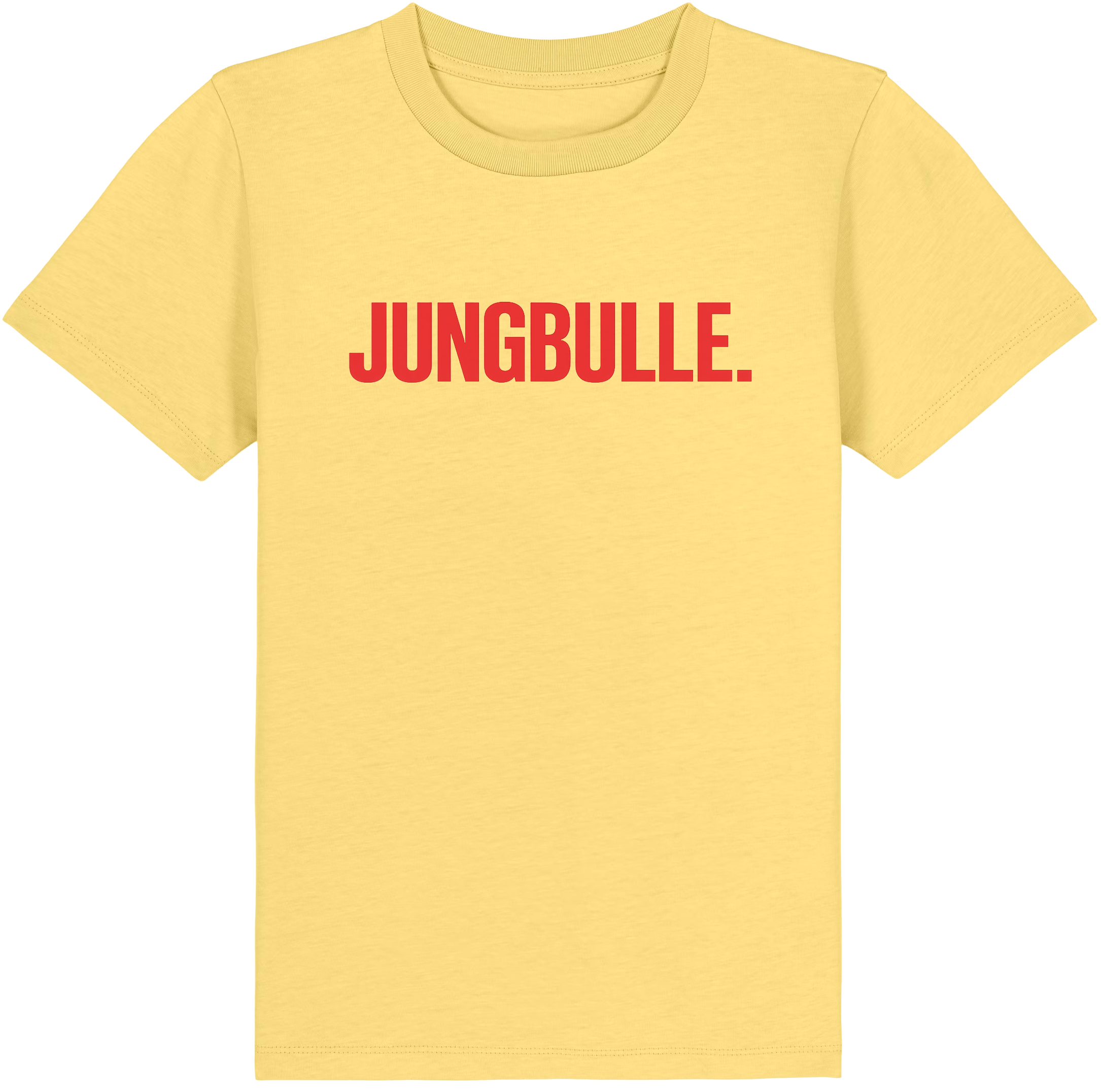 Jungbulle