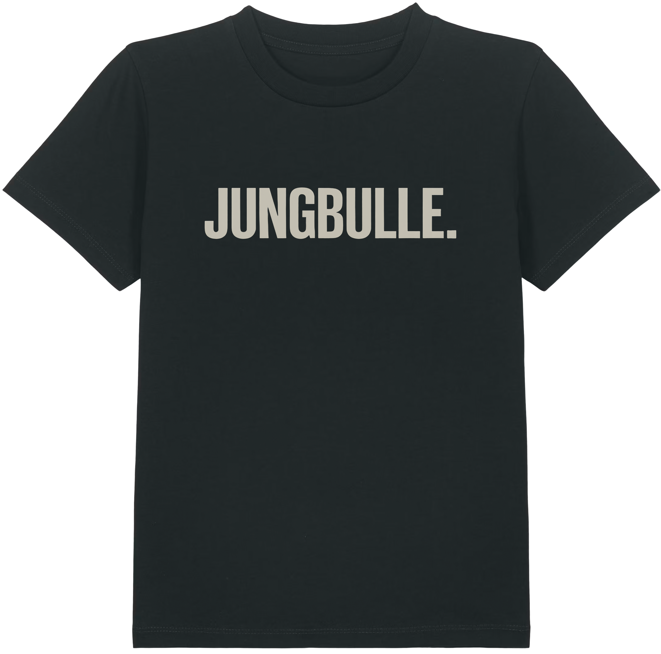 Jungbulle