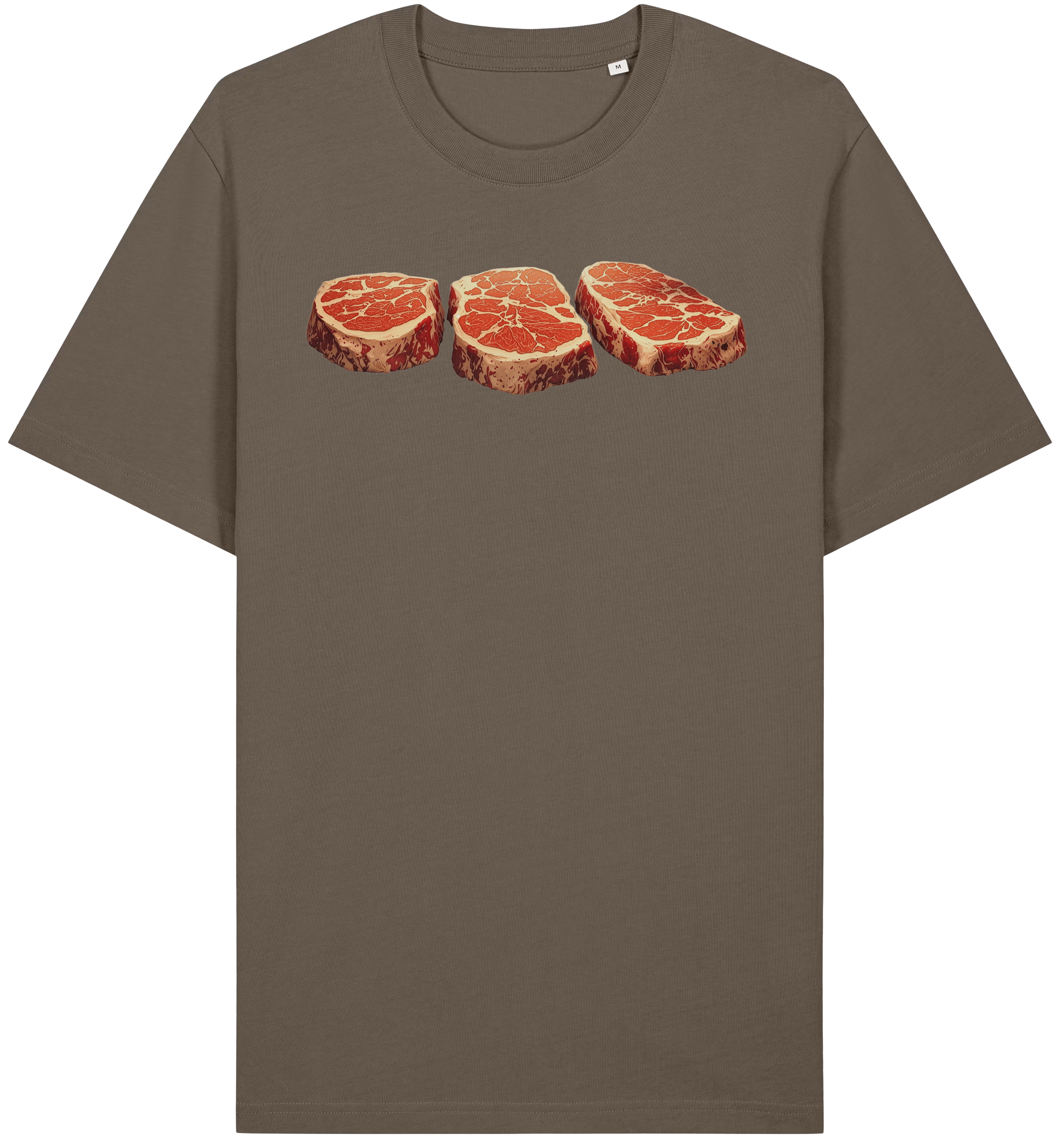 Just Steaks