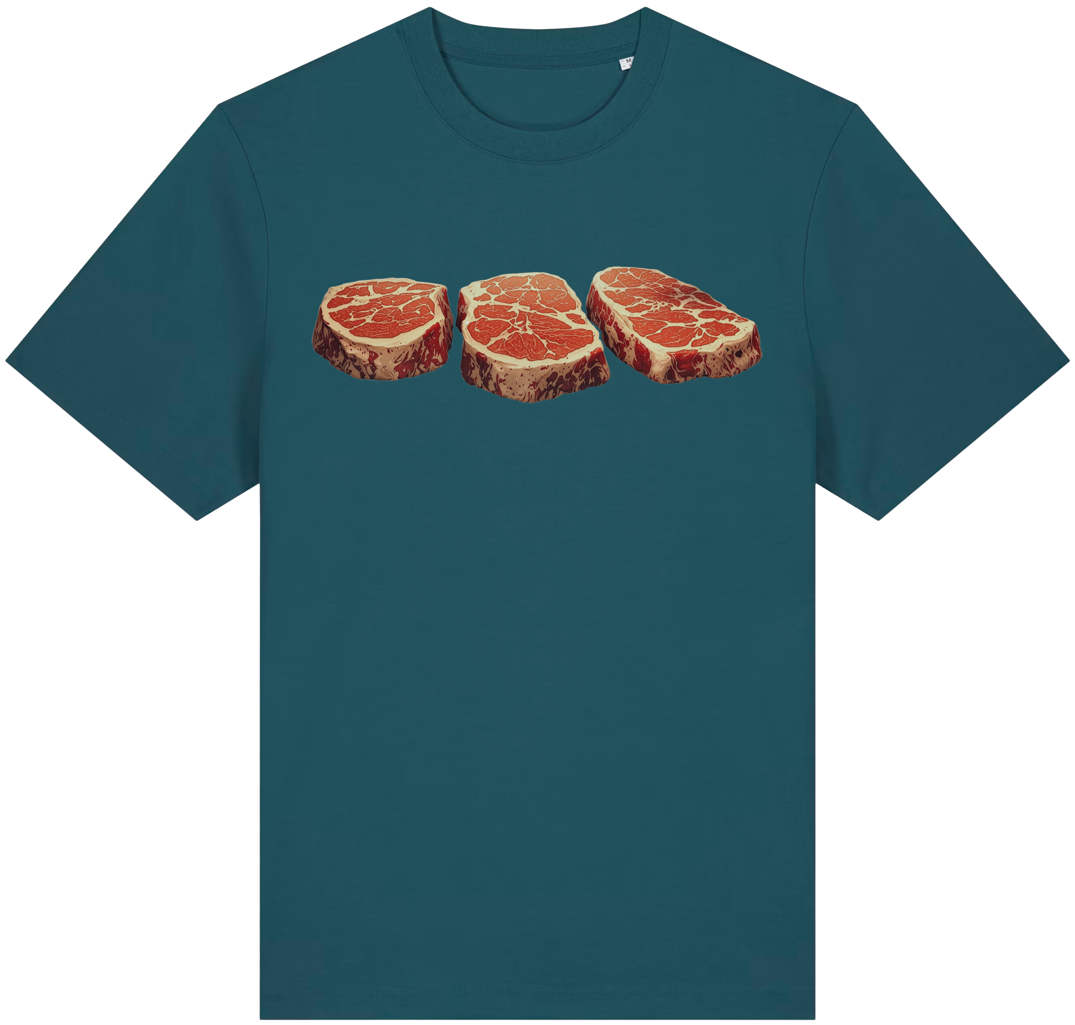 Just Steaks