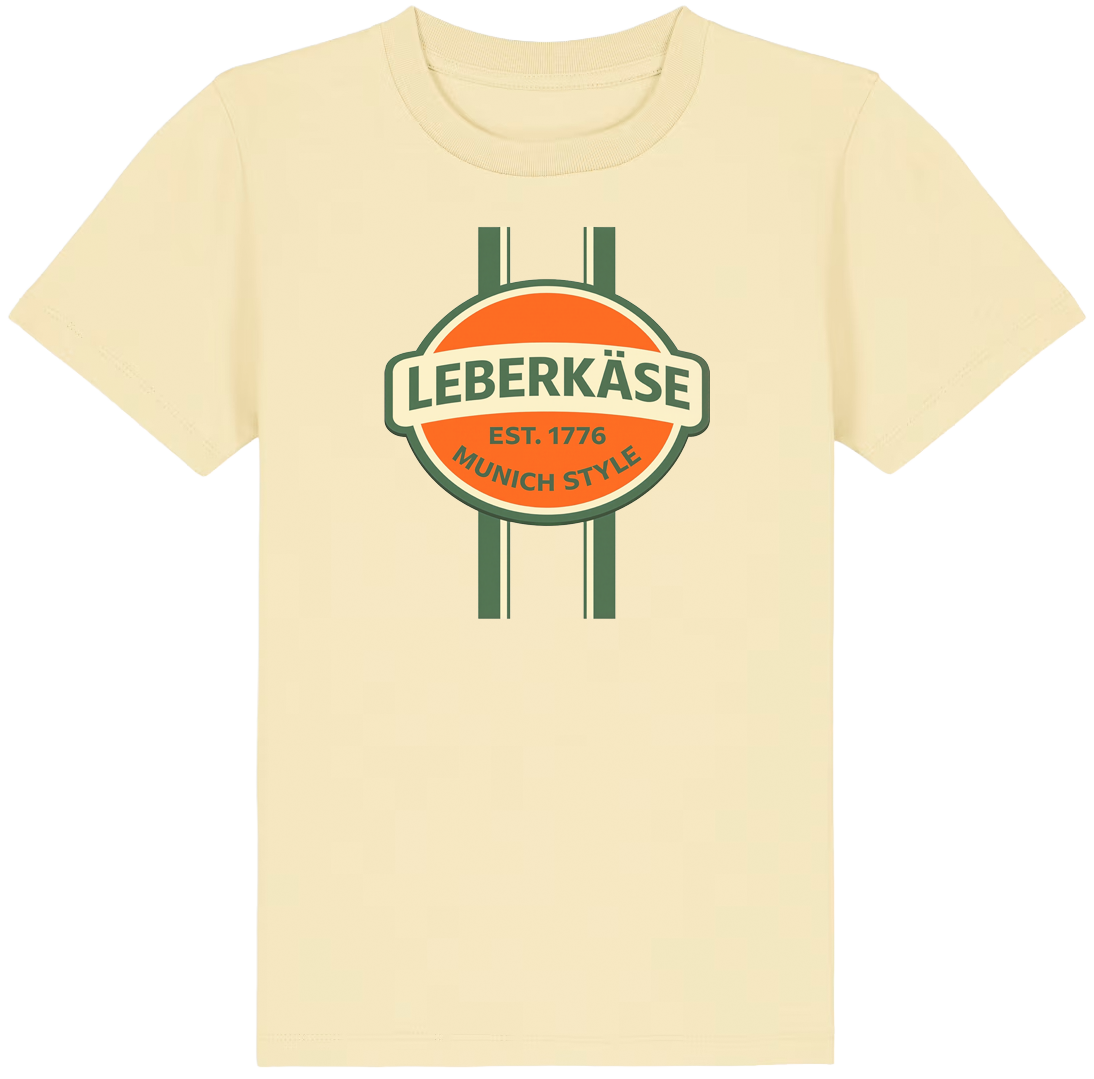 Leberkäse Kids