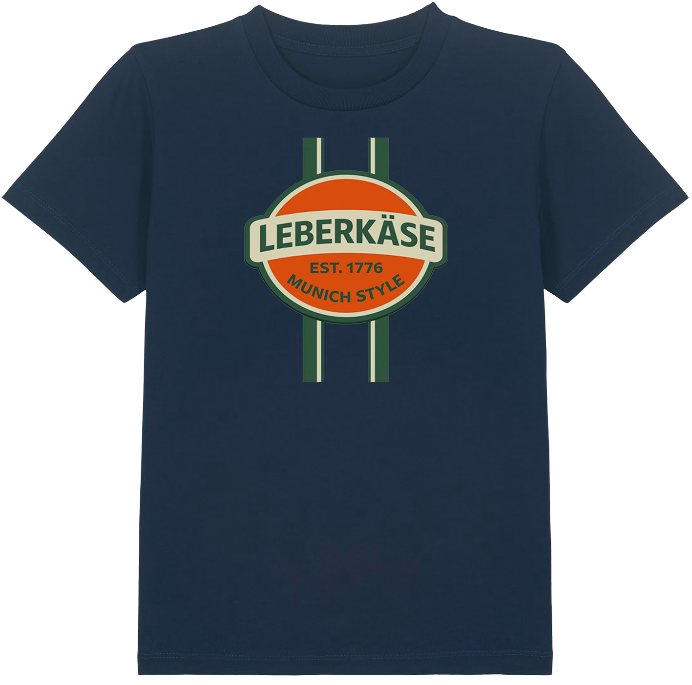 Leberkäse Kids
